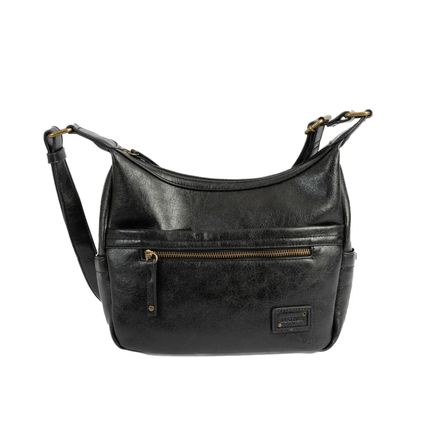 Höhenverstellbare Handtasche für Damen Matties Bags Ginebra