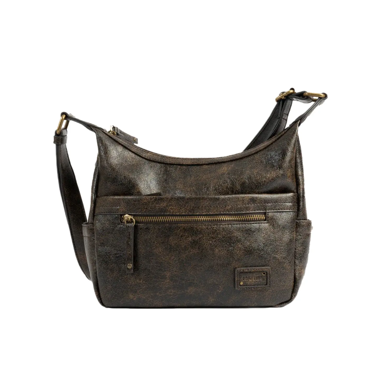Höhenverstellbare Handtasche für Damen Matties Bags Ginebra