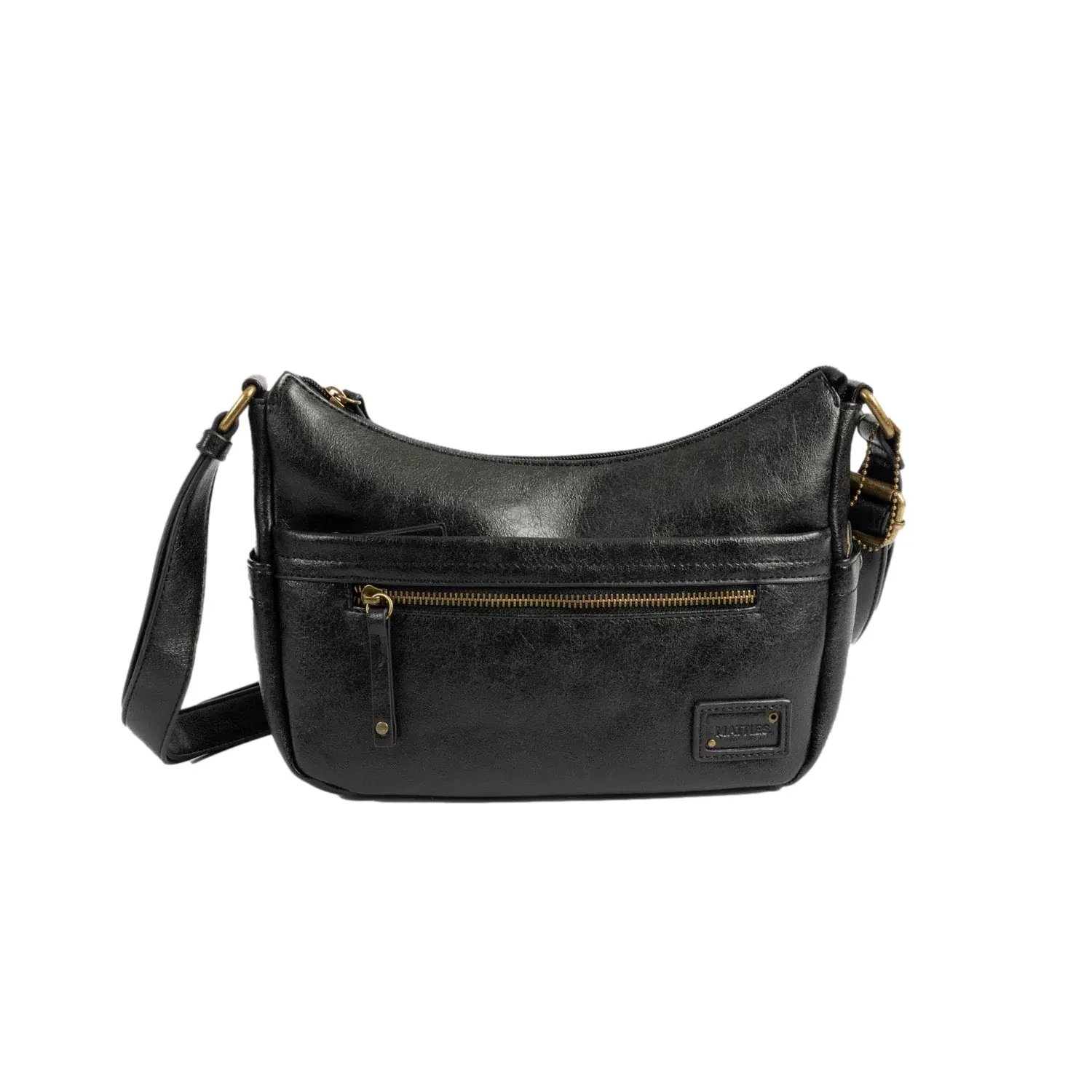 Tasche aus Kunstleder für Frauen Matties Bags Ginebra