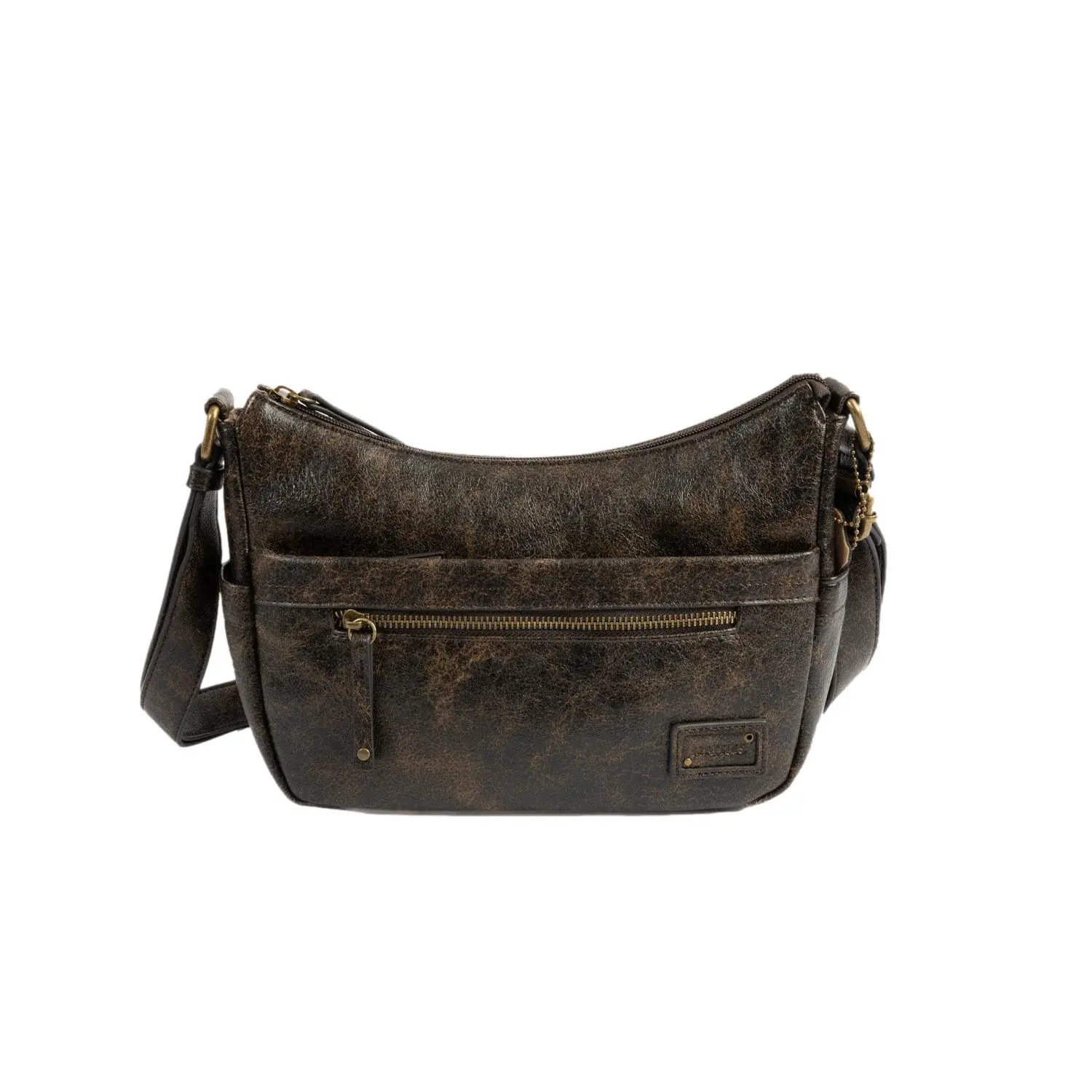 Tasche aus Kunstleder für Frauen Matties Bags Ginebra