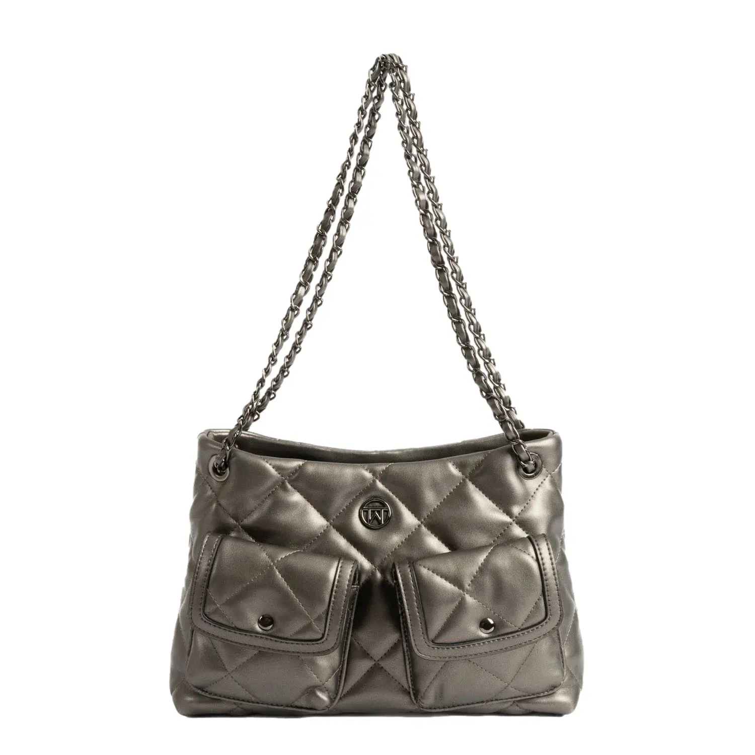 Henkeltasche Ideale Damen Matties Bags Kemi