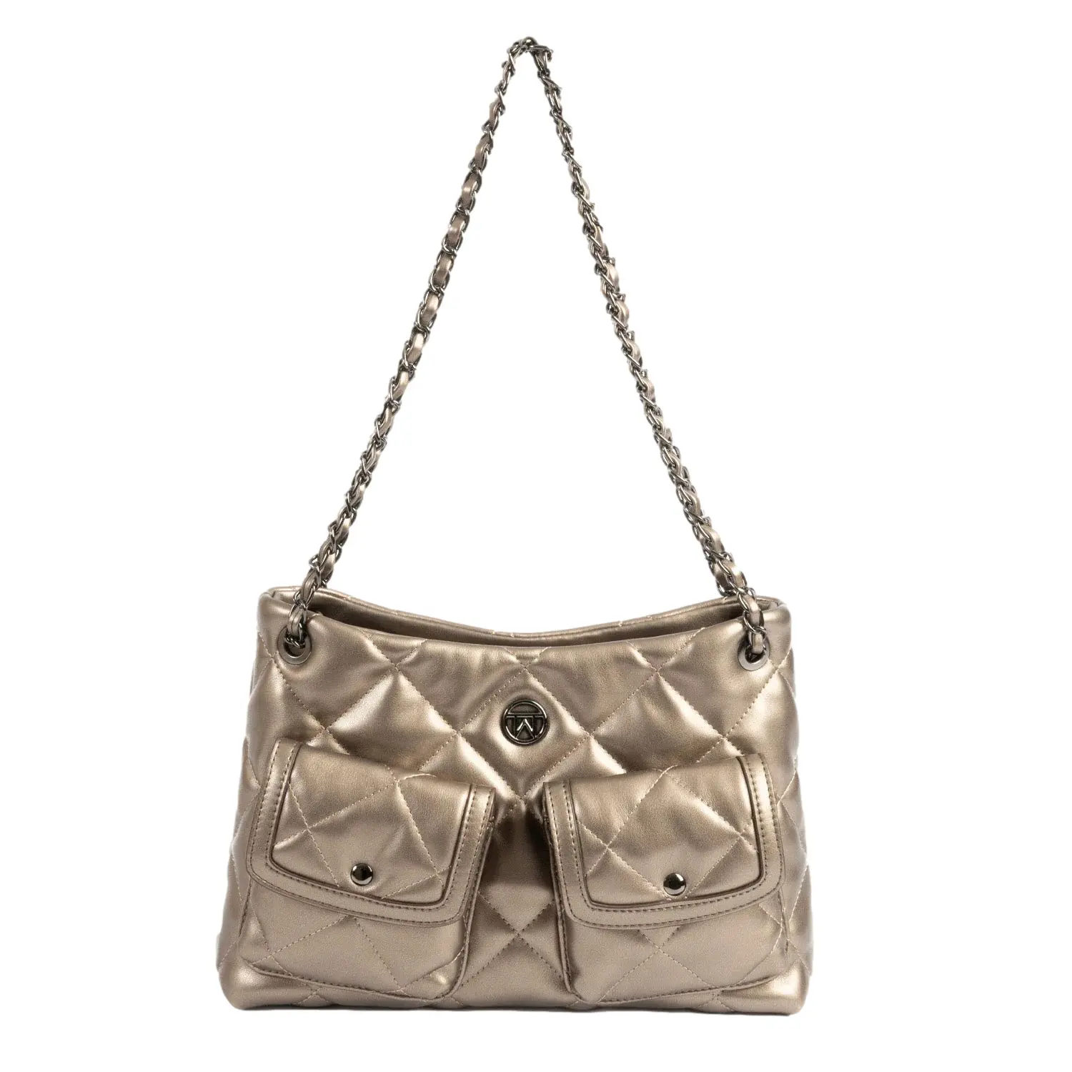 Henkeltasche Ideale Damen Matties Bags Kemi