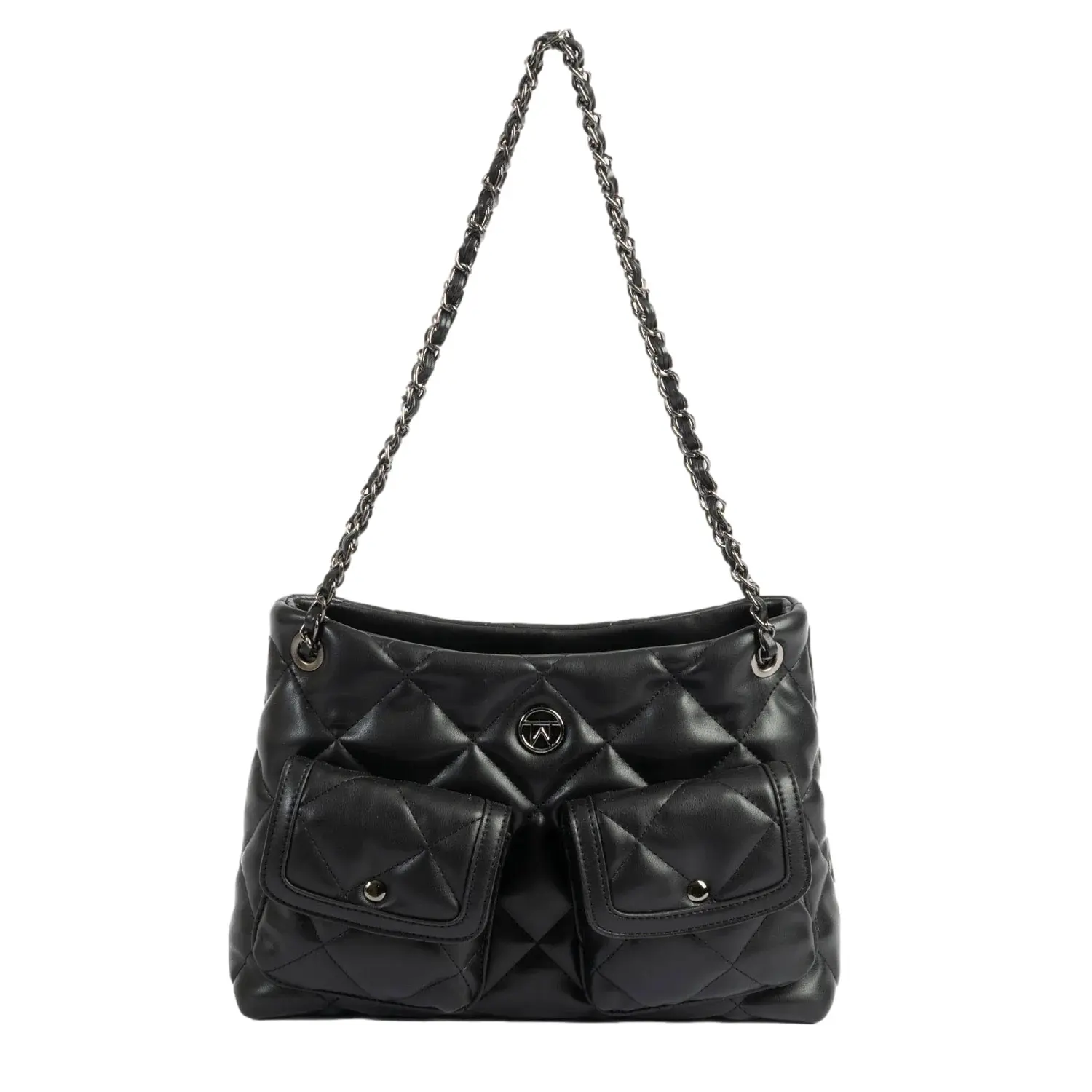 Henkeltasche Ideale Damen Matties Bags Kemi