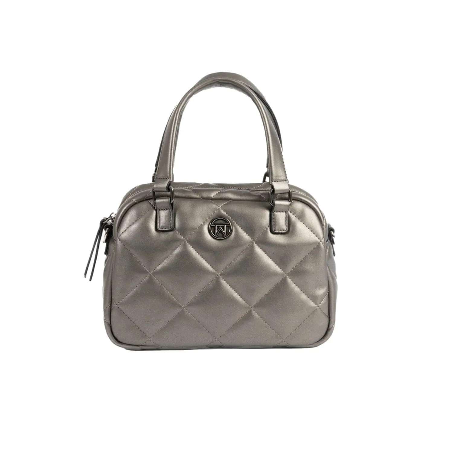 Handtasche mit Karabiner für Damen Matties Bags Kemi