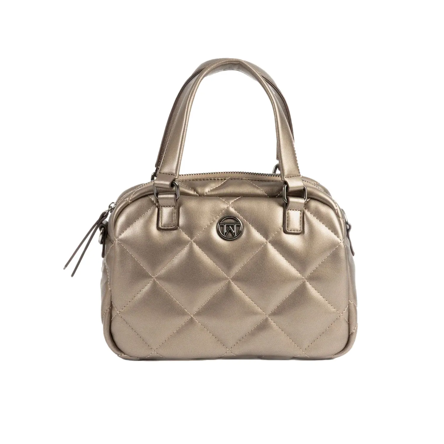 Handtasche mit Karabiner für Damen Matties Bags Kemi