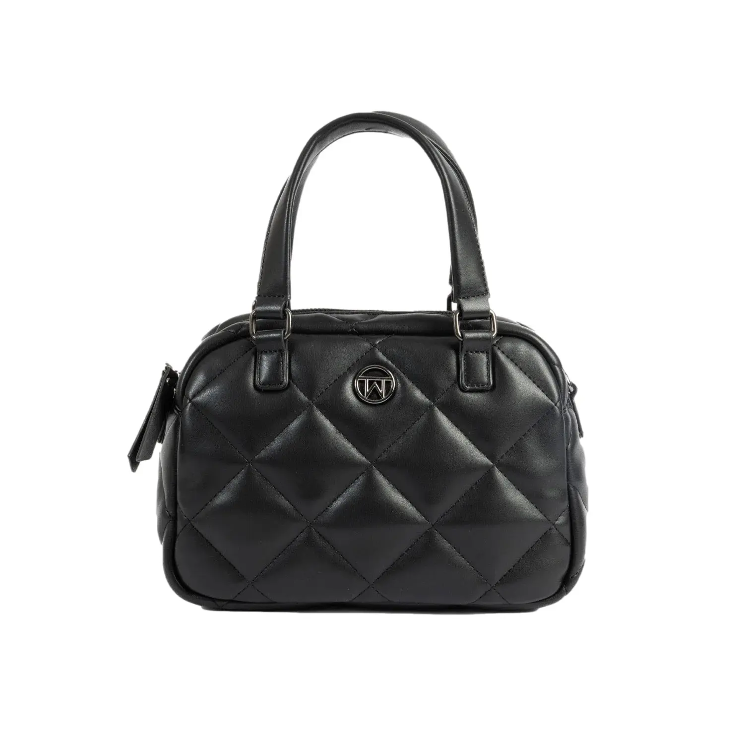 Handtasche mit Karabiner für Damen Matties Bags Kemi
