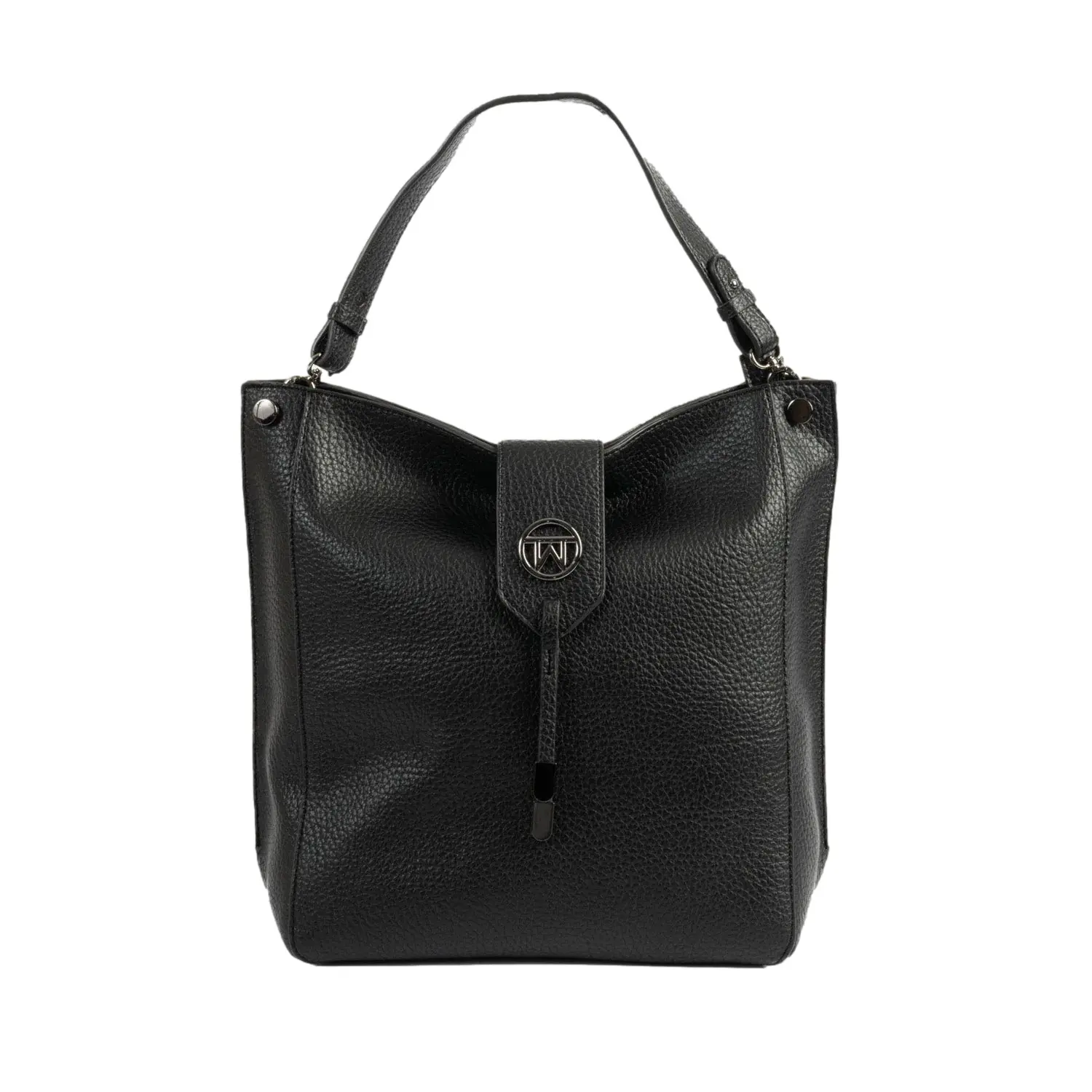 Damentasche aus weichem Textil doublée Matties Bags Oslo
