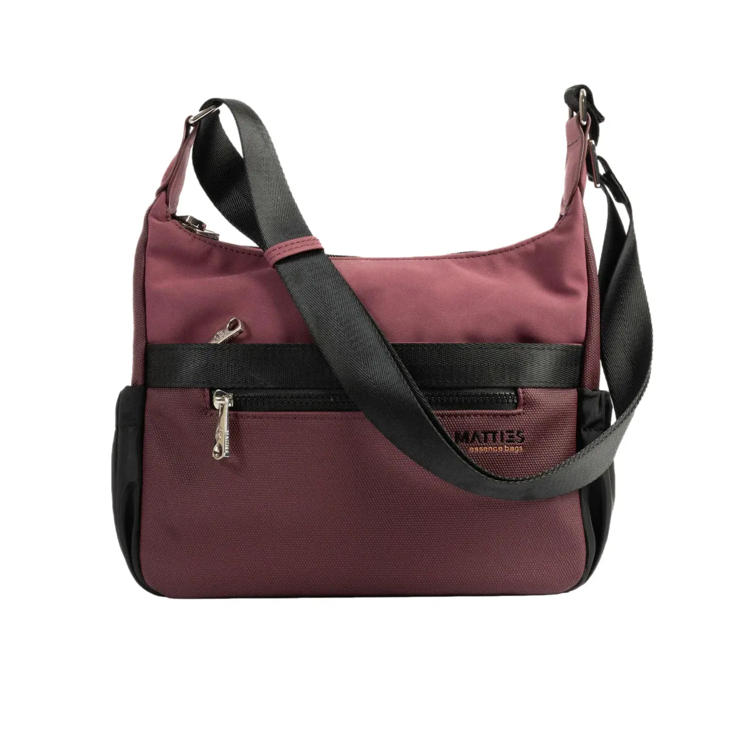 Höhenverstellbare Handtasche für Damen Matties Bags Roncal