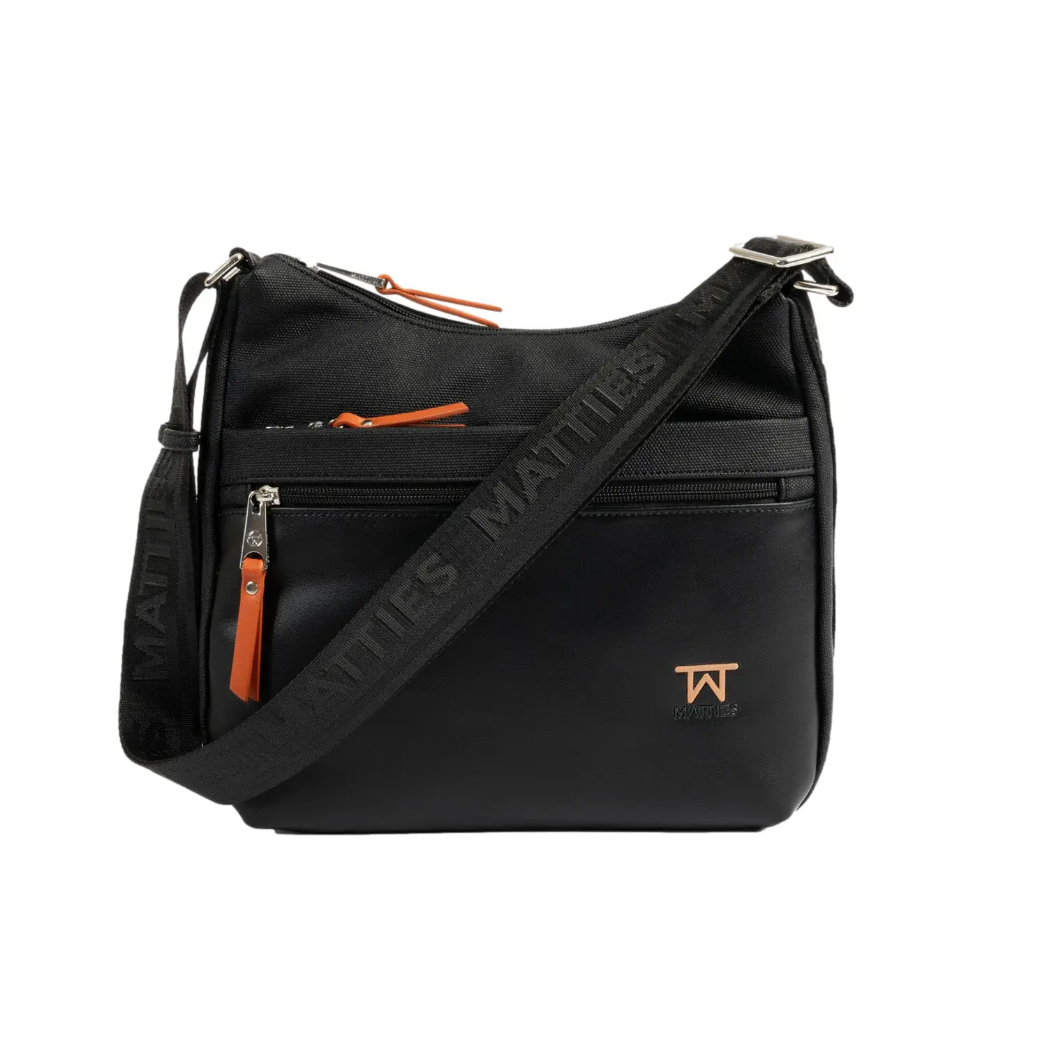 Höhenverstellbare Handtasche für Damen Matties Bags Tena
