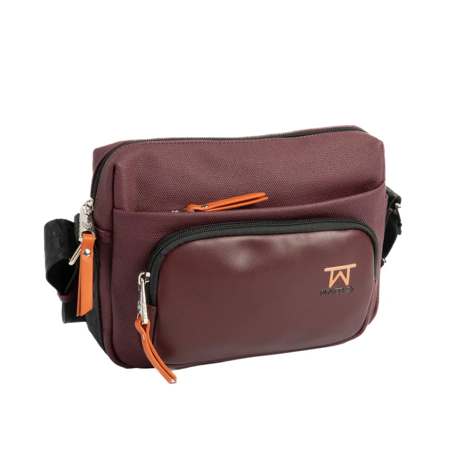 Verstellbare Handtasche für Frauen Matties Bags Tena