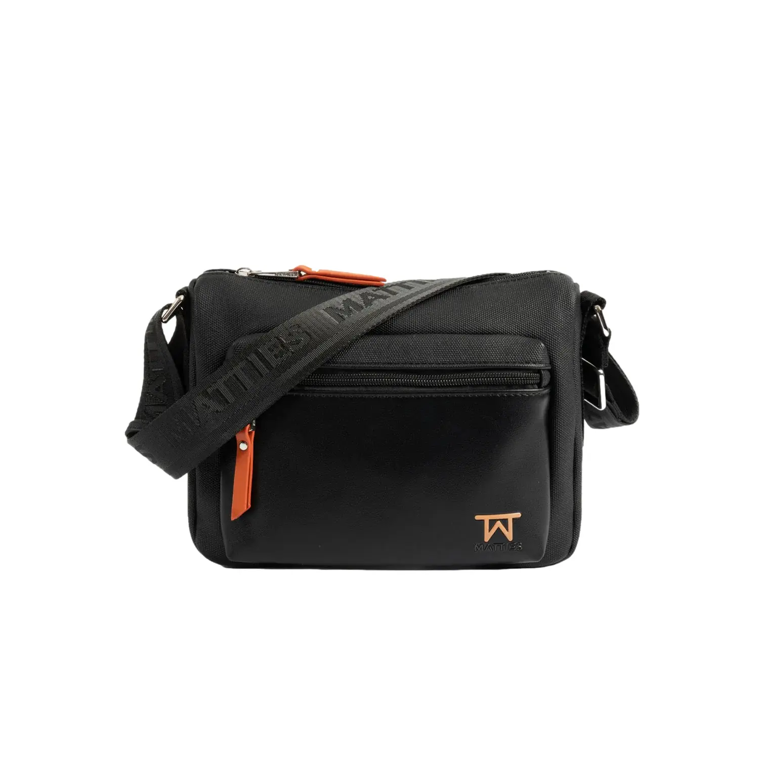 Damentasche mit Innenfutter Matties Bags Tena