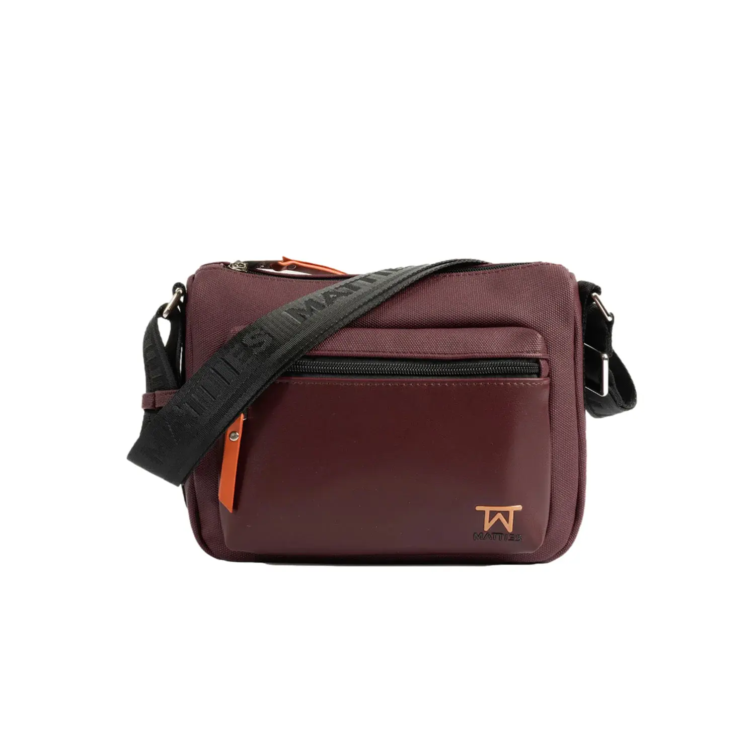 Damentasche mit Innenfutter Matties Bags Tena