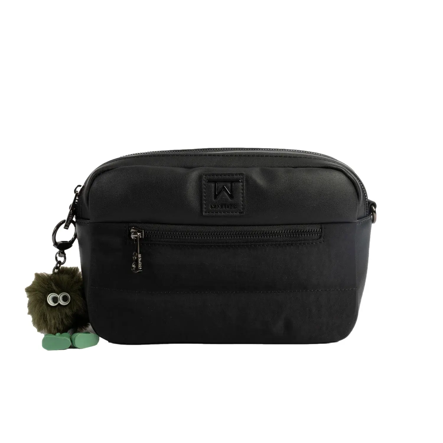 Höhenverstellbare Handtasche für Damen Matties Bags Valira