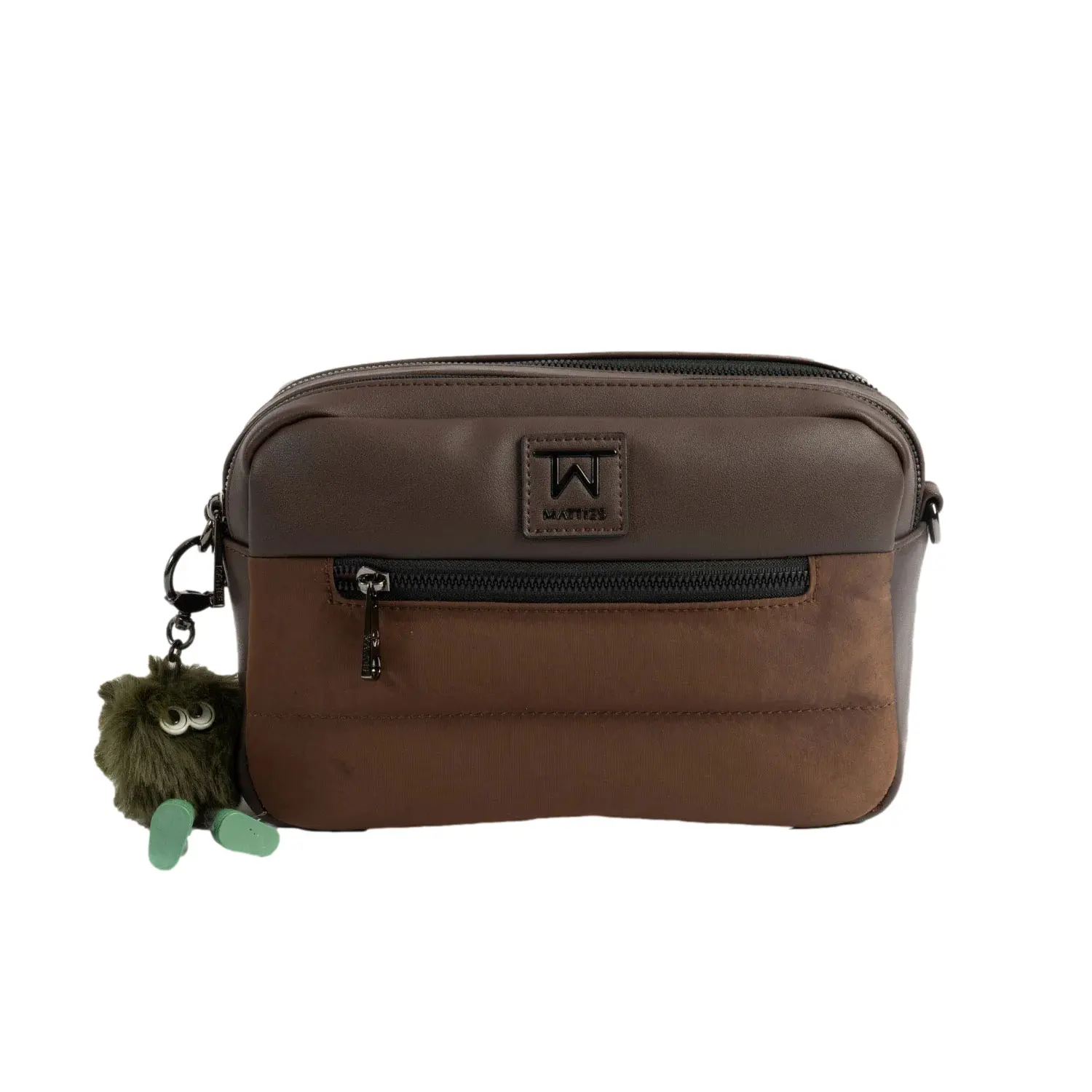 Höhenverstellbare Handtasche für Damen Matties Bags Valira