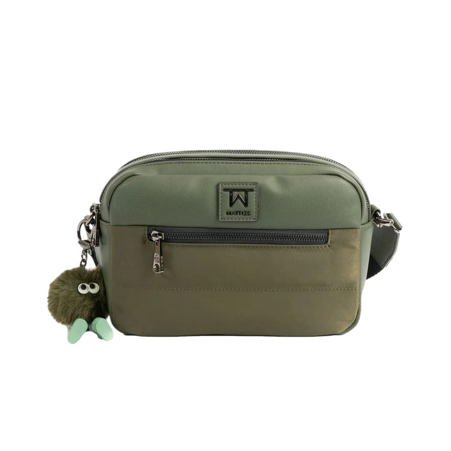 Höhenverstellbare Handtasche für Damen Matties Bags Valira