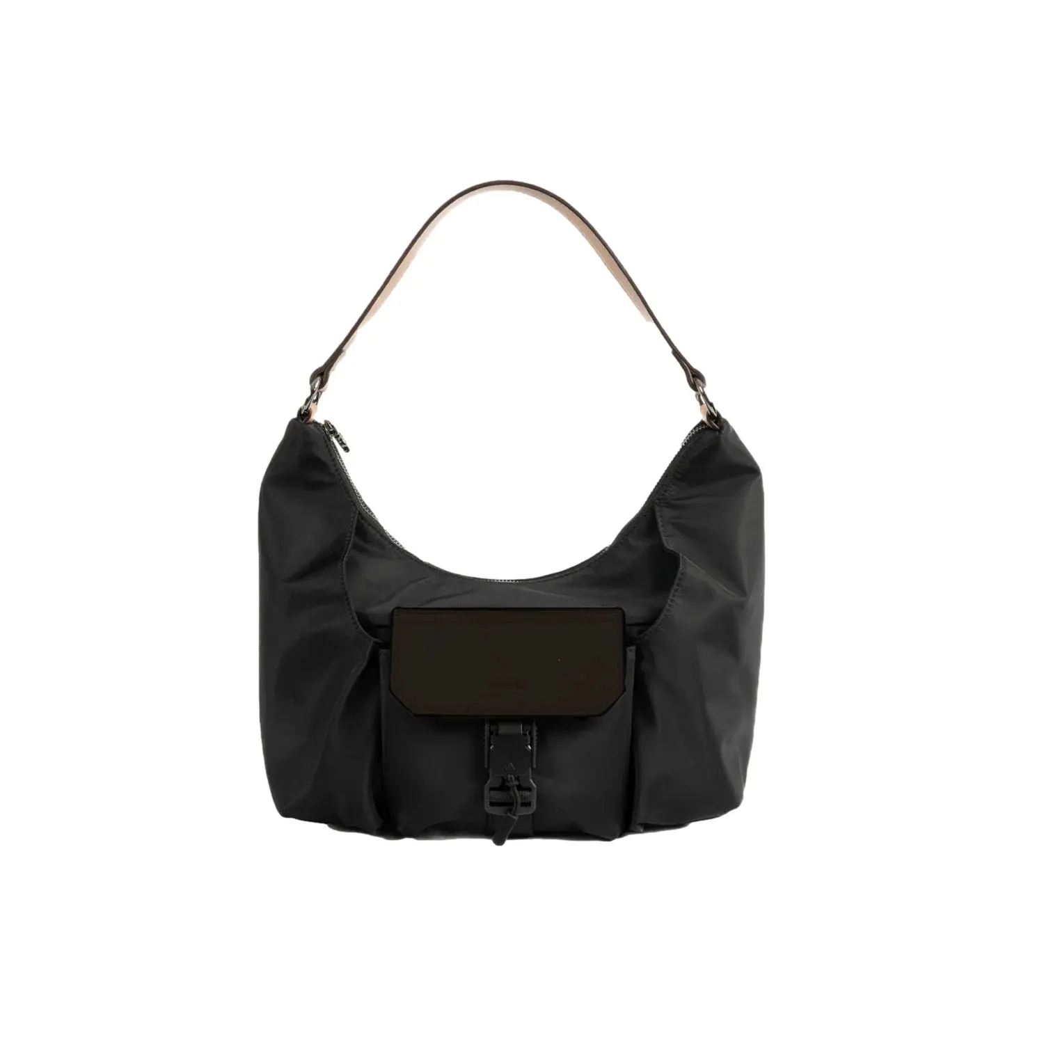 Höhenverstellbare Handtasche für Damen Matties Bags Alpes