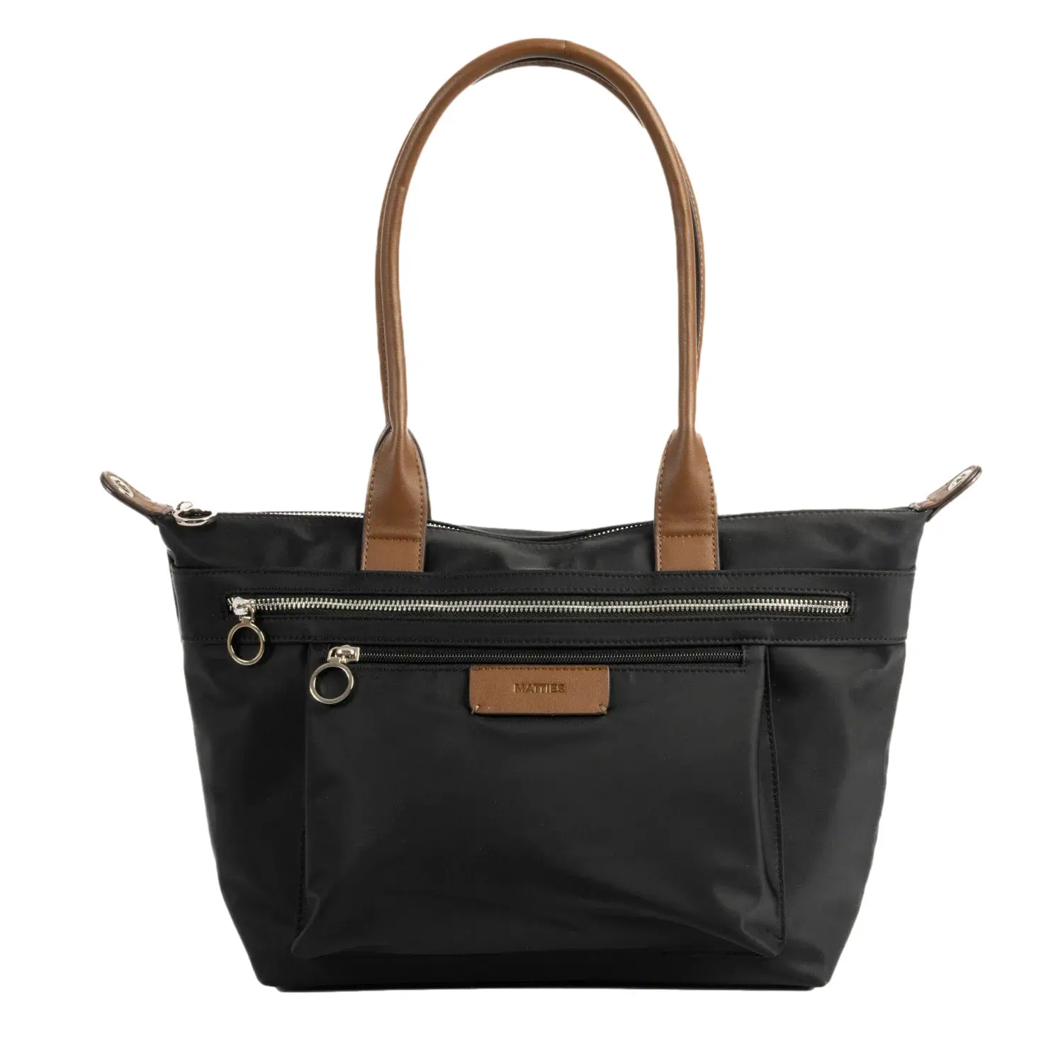 Abnehmbare Handtasche für Damen Matties Bags Turin