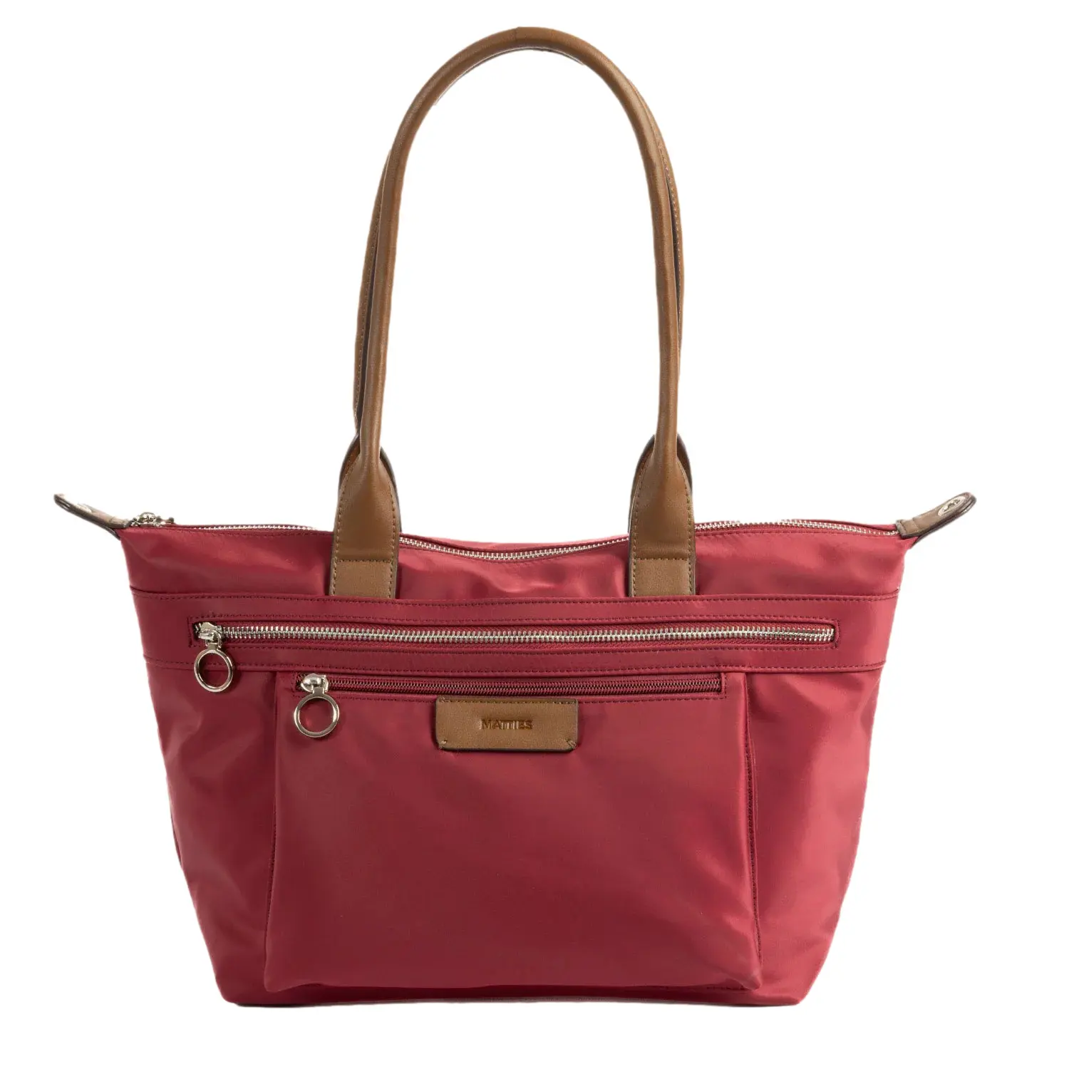 Abnehmbare Handtasche für Damen Matties Bags Turin