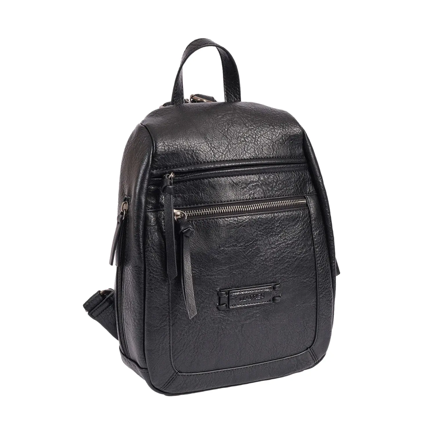 Rucksack aus Leder Damen Matties Bags Sport