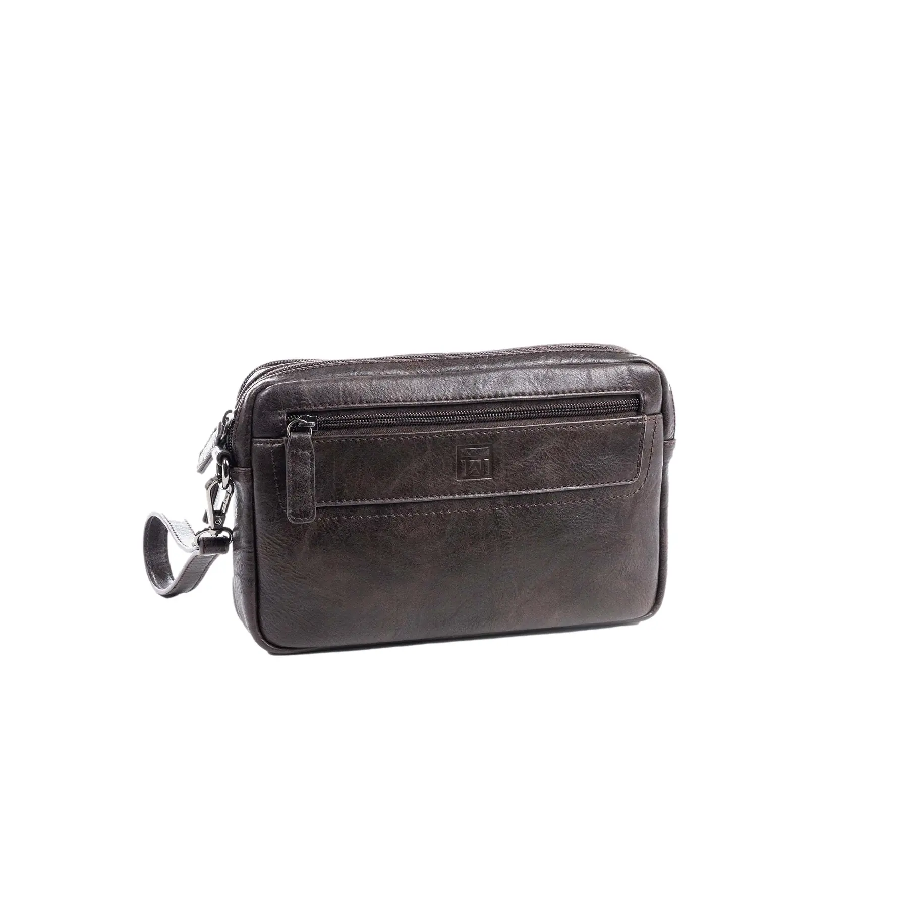 Schultertasche Matties Bags Nappa