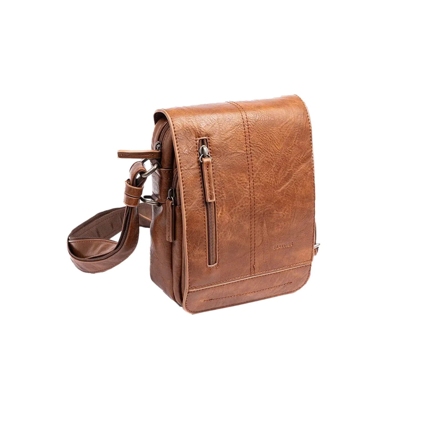 Schultertasche Matties Bags Classic Sport