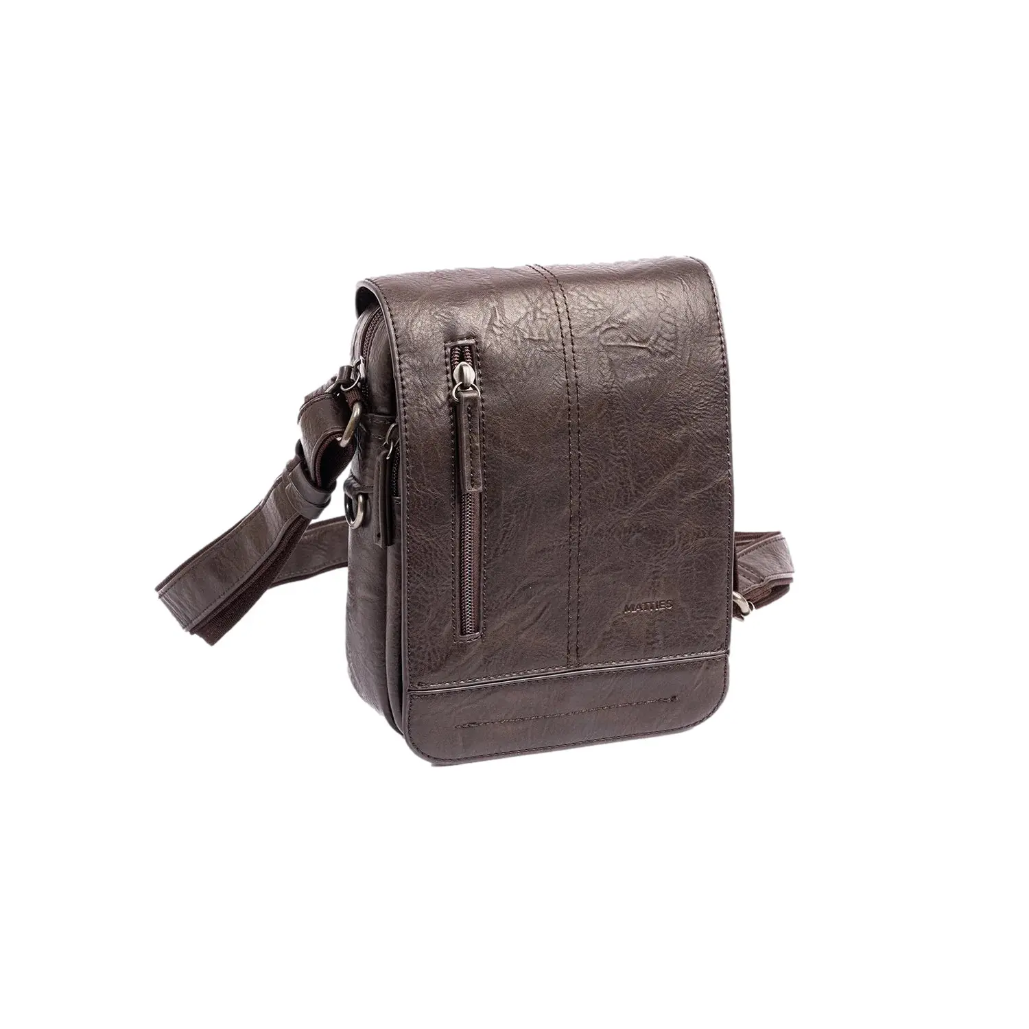 Schultertasche Matties Bags Classic Sport