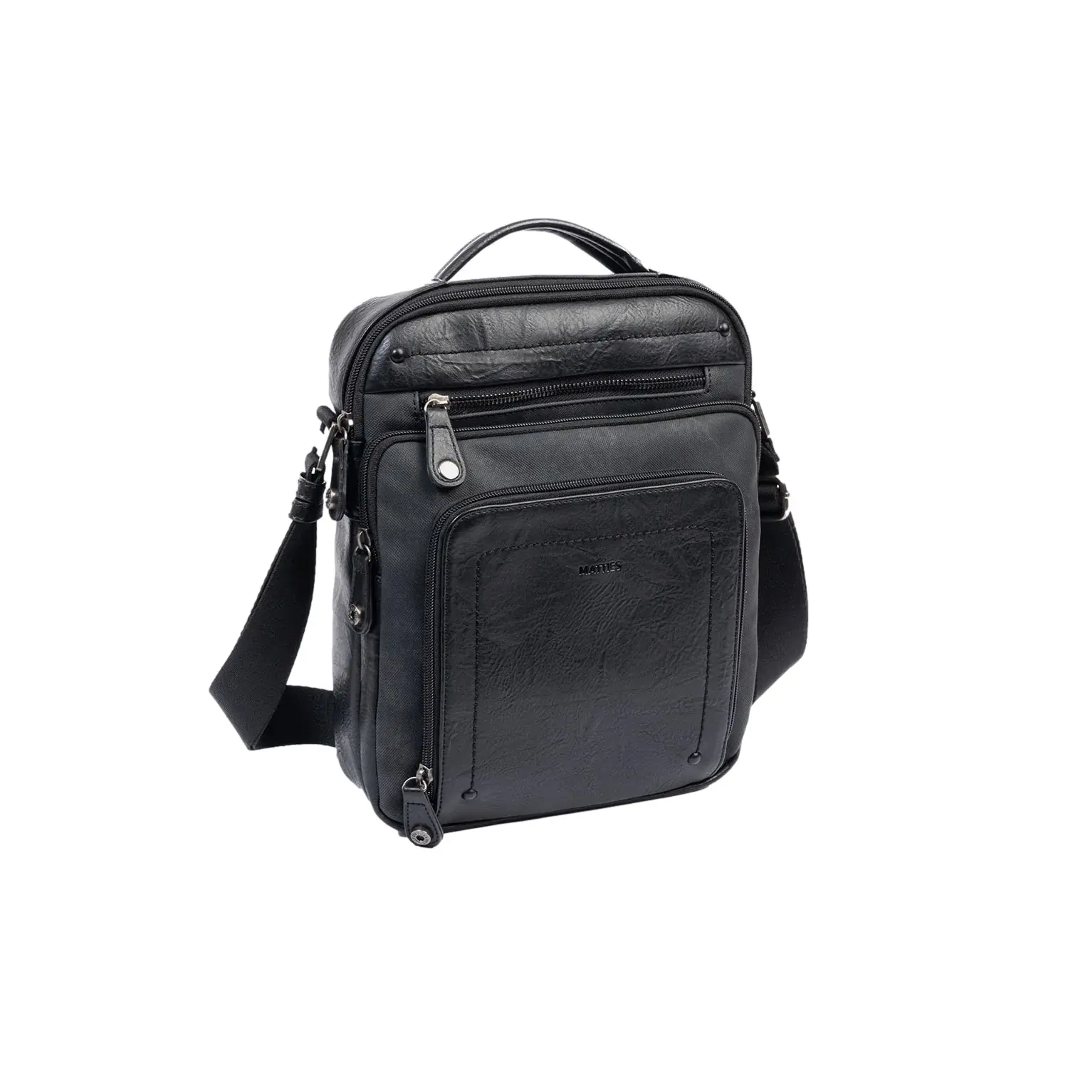 Schultertasche Matties Bags Juvenil Sport