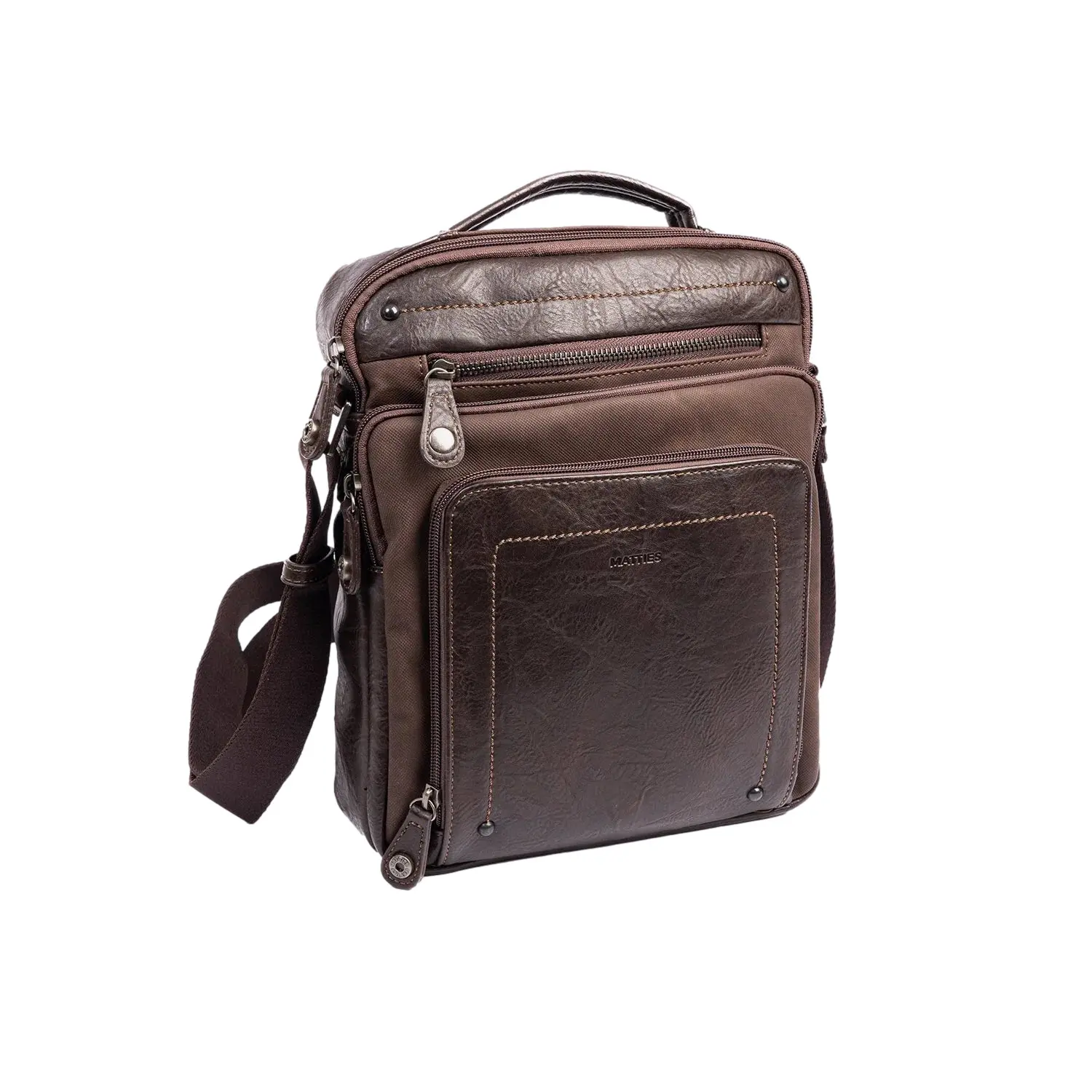 Schultertasche Matties Bags Juvenil Sport