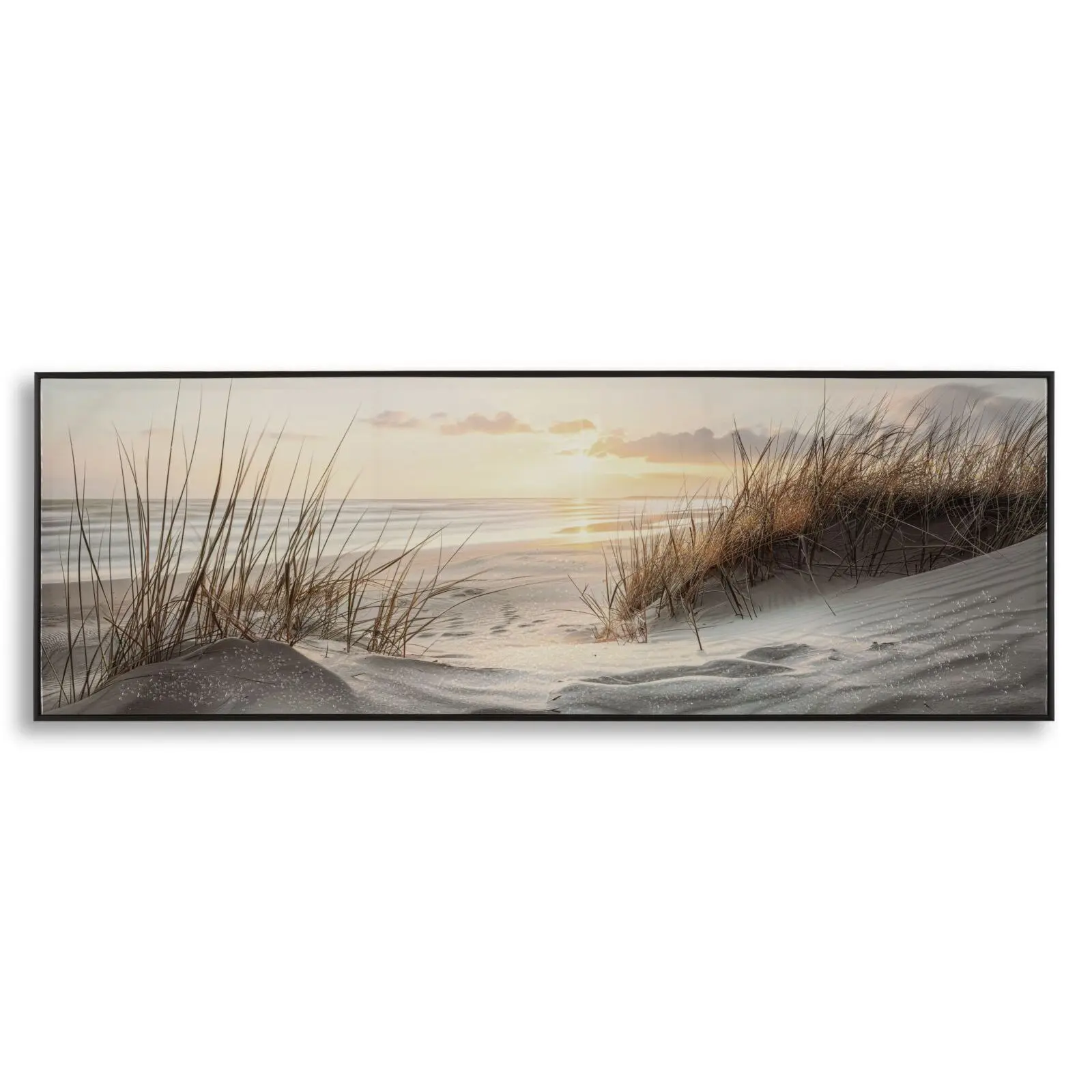 Wanddekorationsbild Mauro Ferretti Beach A