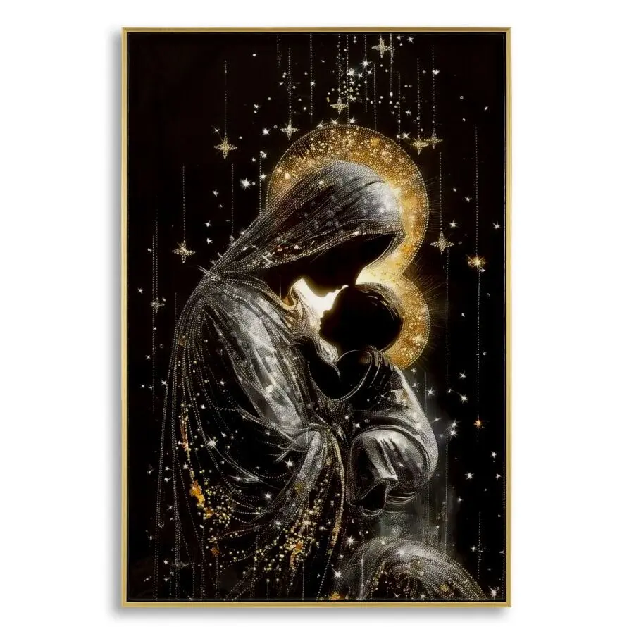 Wanddekorationsbild Mauro Ferretti Maternity B