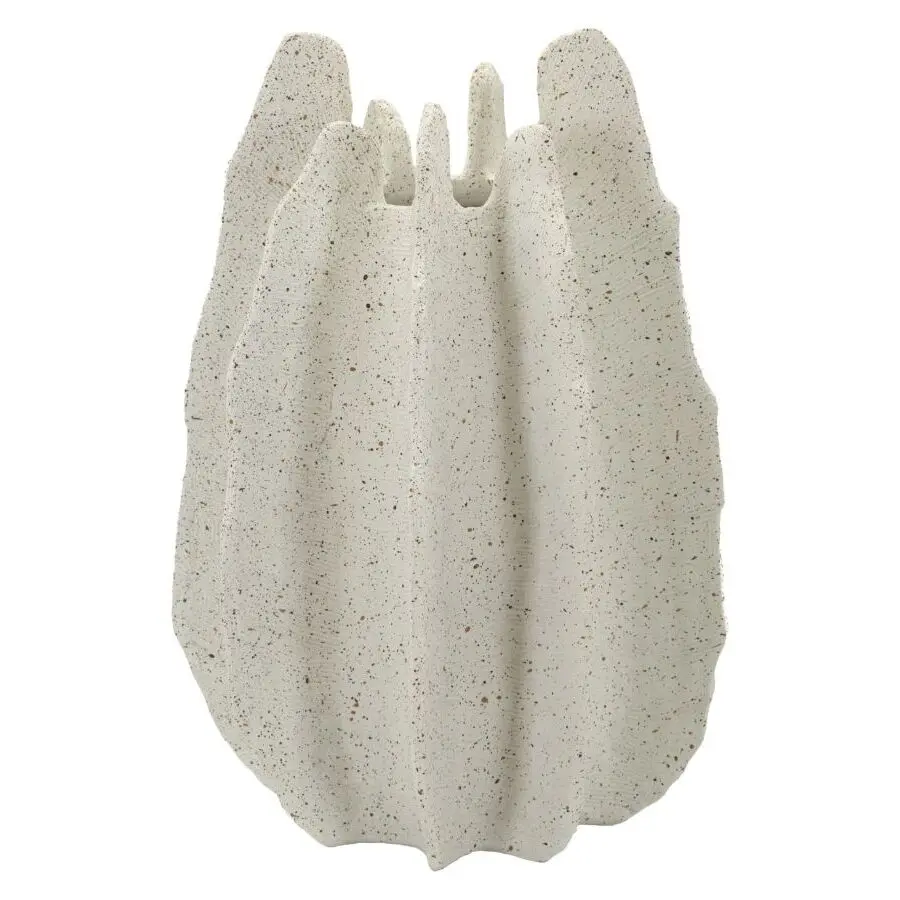 Vase aus Resin Mauro Ferretti Ester