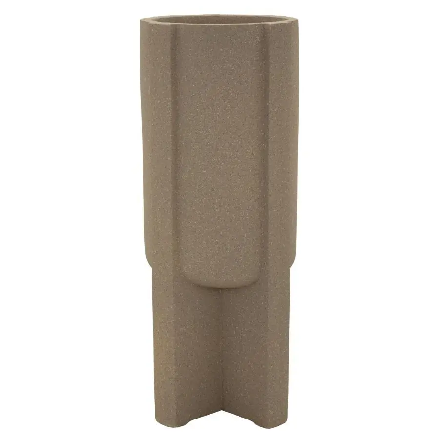 Vase Mauro Ferretti Moai Ø 34 cm
