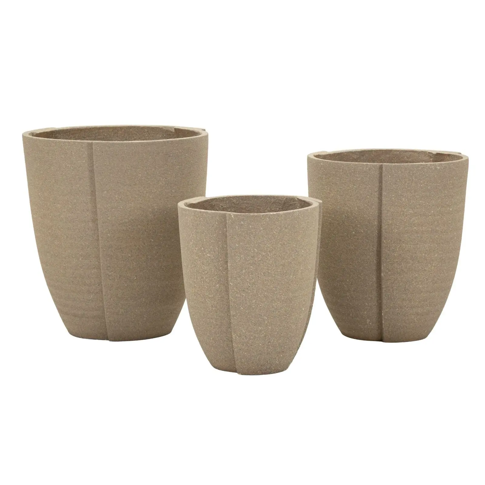 Vase Mauro Ferretti Peru