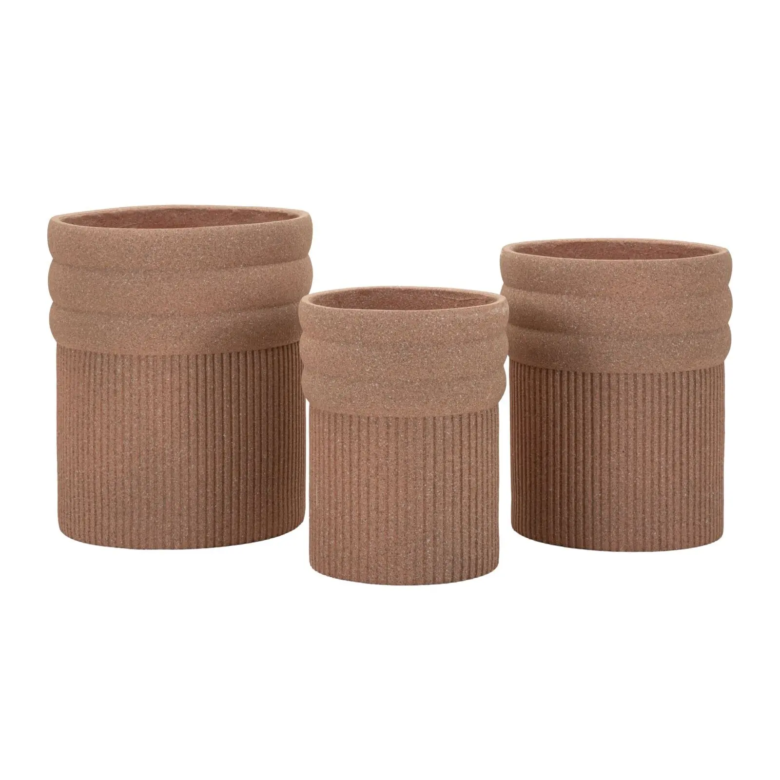 Vase Mauro Ferretti Colombia (x3)