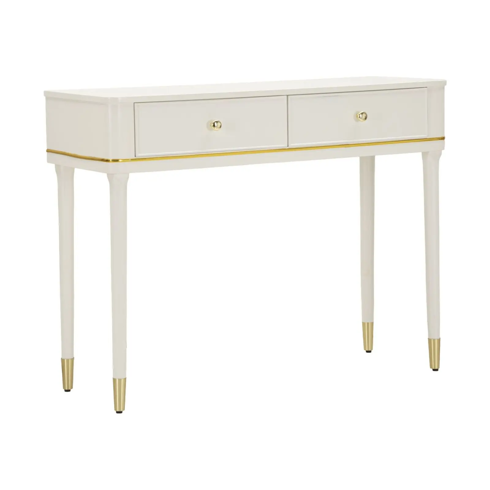 Console Mauro Ferretti Camille