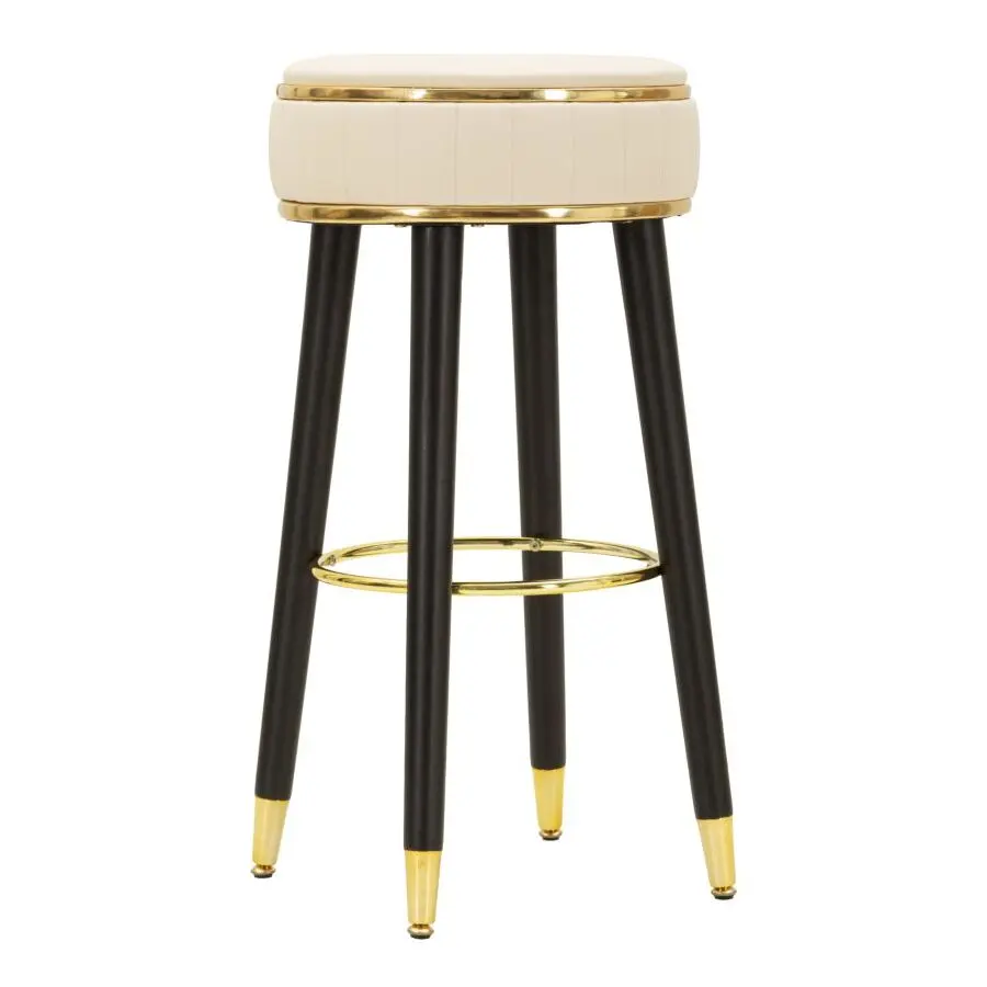 Tabouret bar Mauro Ferretti London Tabouret bar Mauro Ferretti London