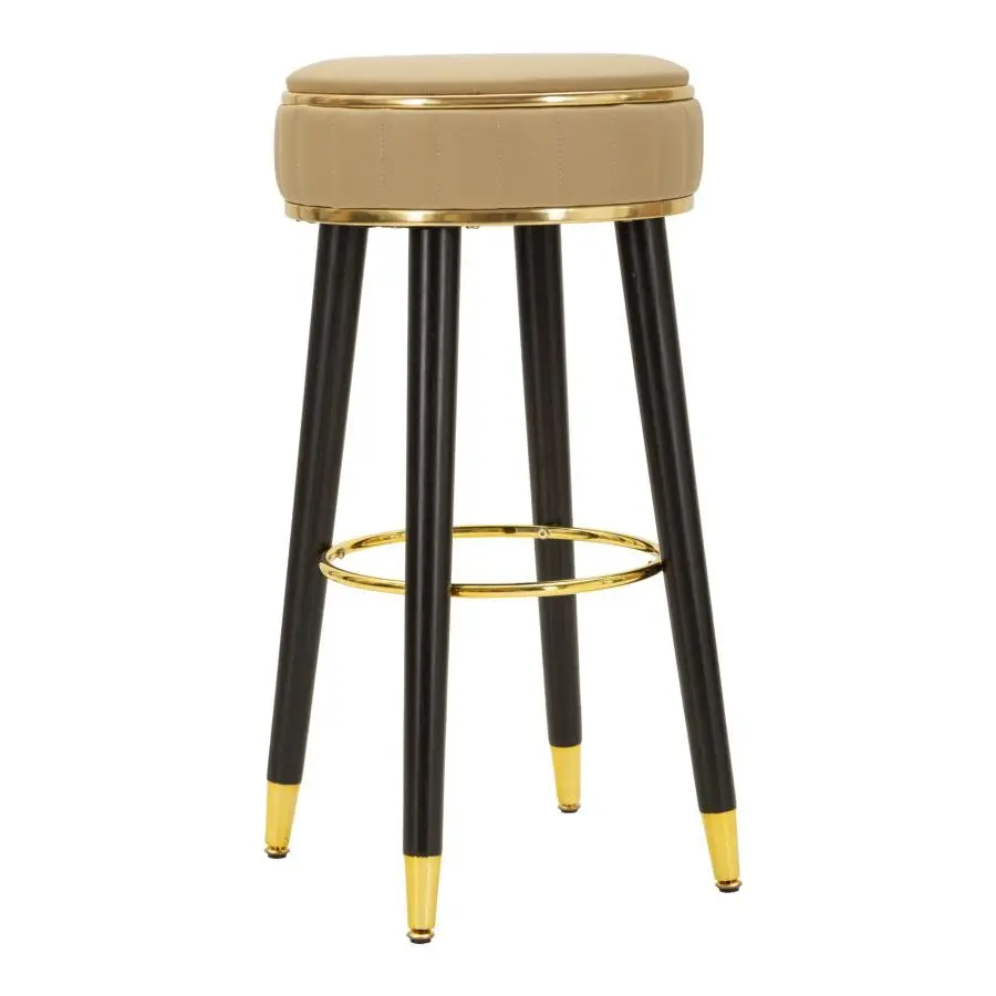 Tabouret bar Mauro Ferretti London Tabouret bar Mauro Ferretti London
