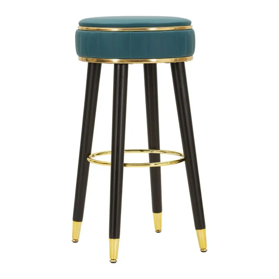 Tabouret bar Mauro Ferretti London Tabouret bar Mauro Ferretti London