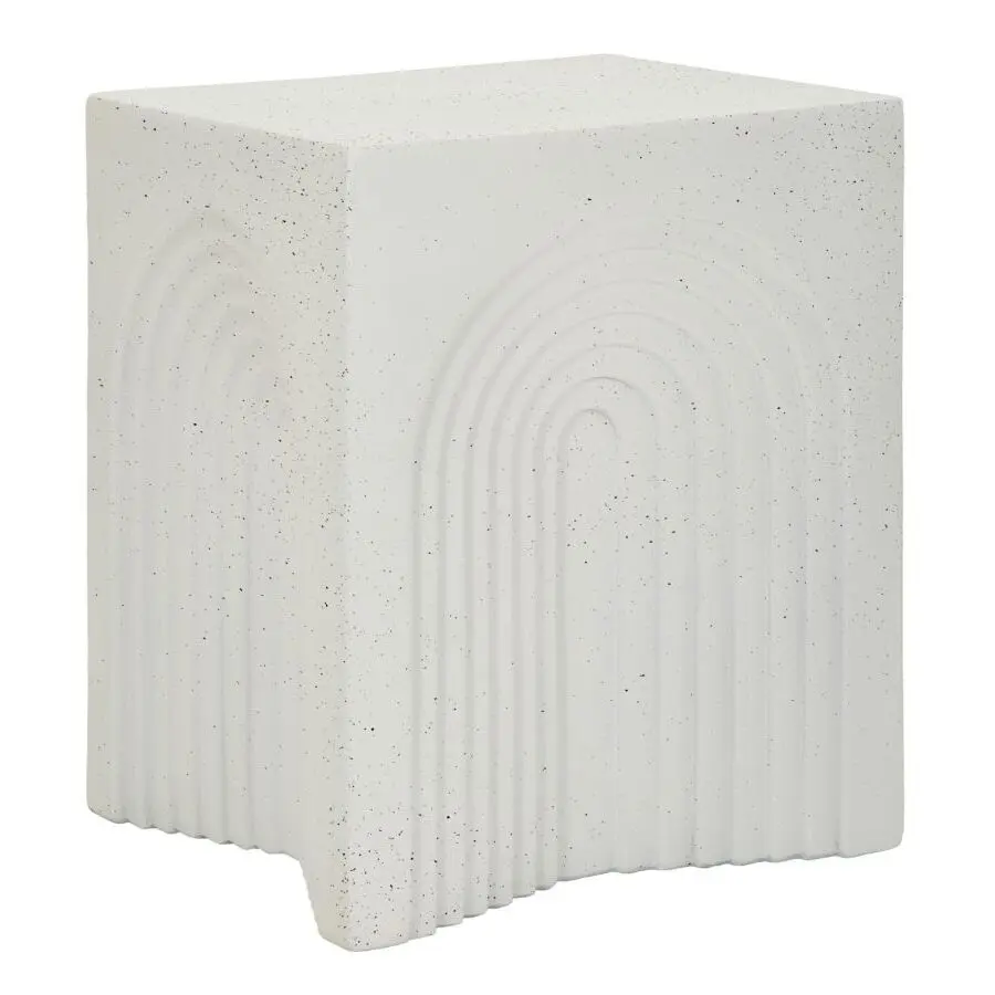Table d'appoint Mauro Ferretti Arc
