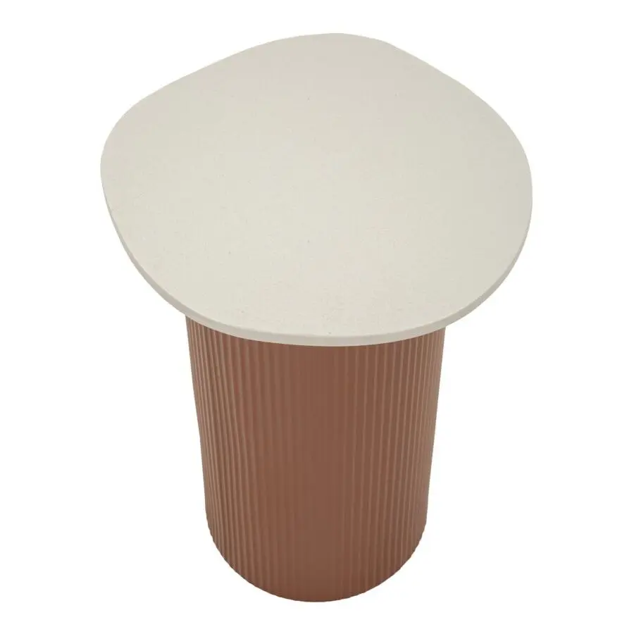 Table d'appoint Mauro Ferretti Frankfurt