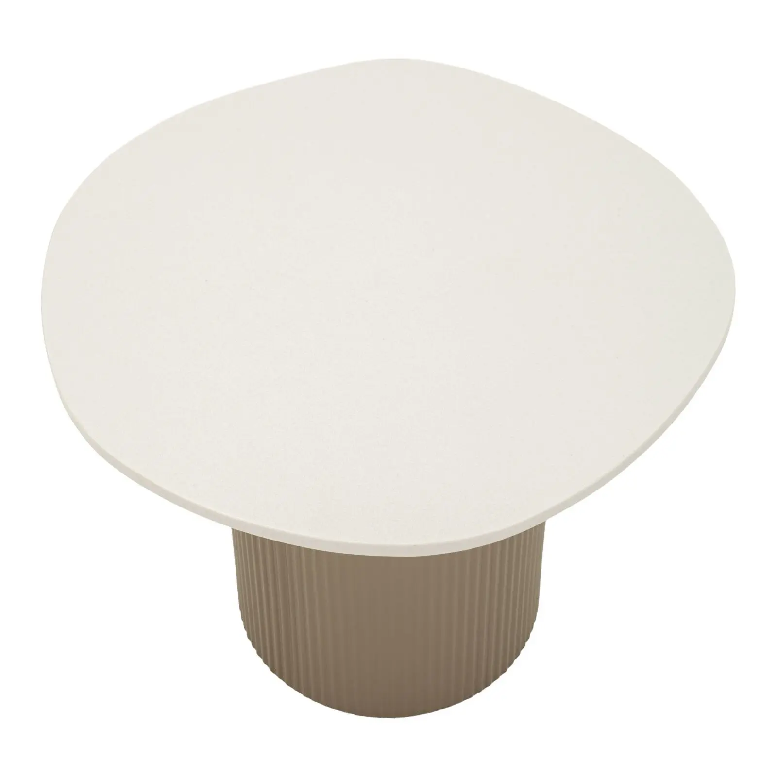 Table d'appoint Mauro Ferretti Frankfurt