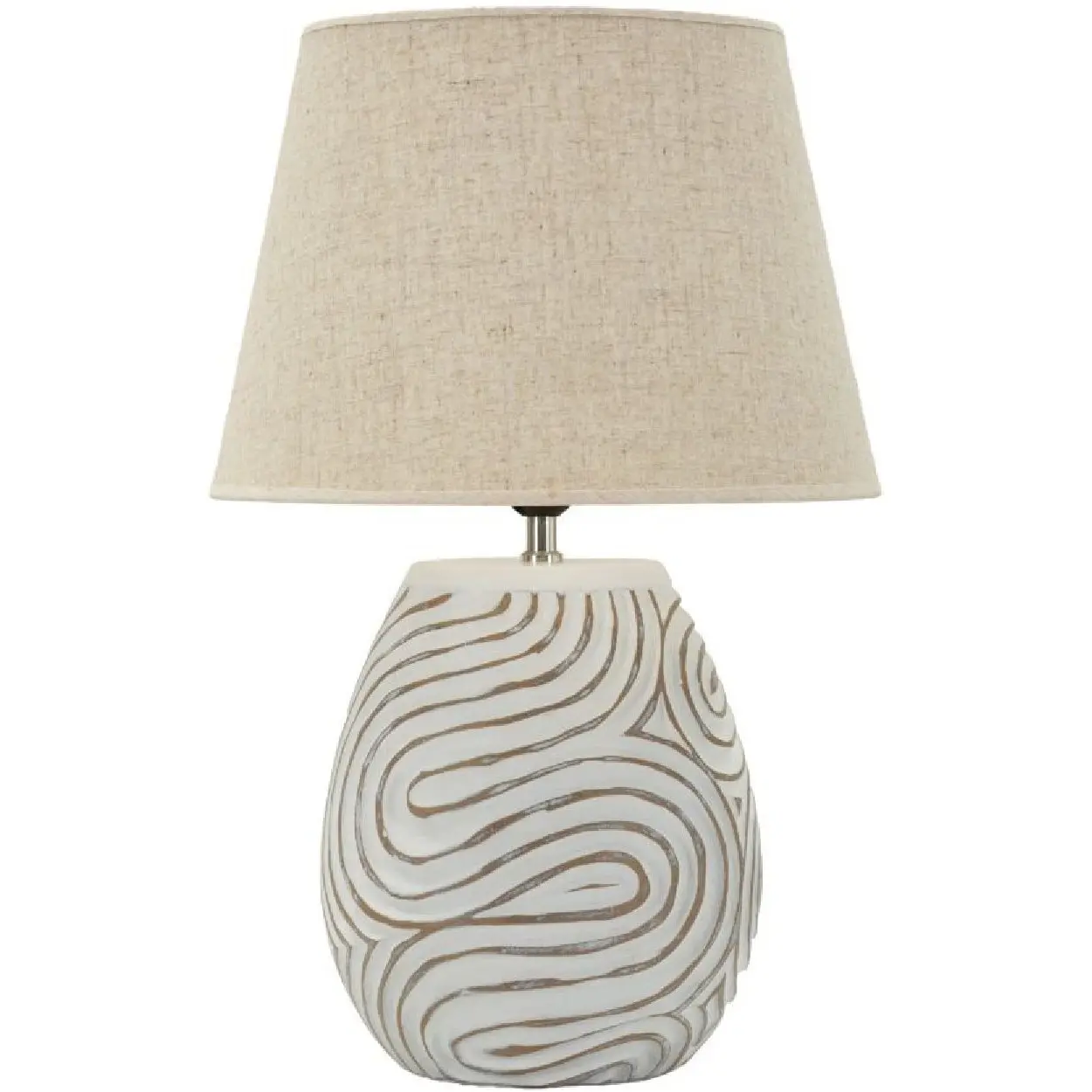 Lampe de table Mauro Ferretti Oblix