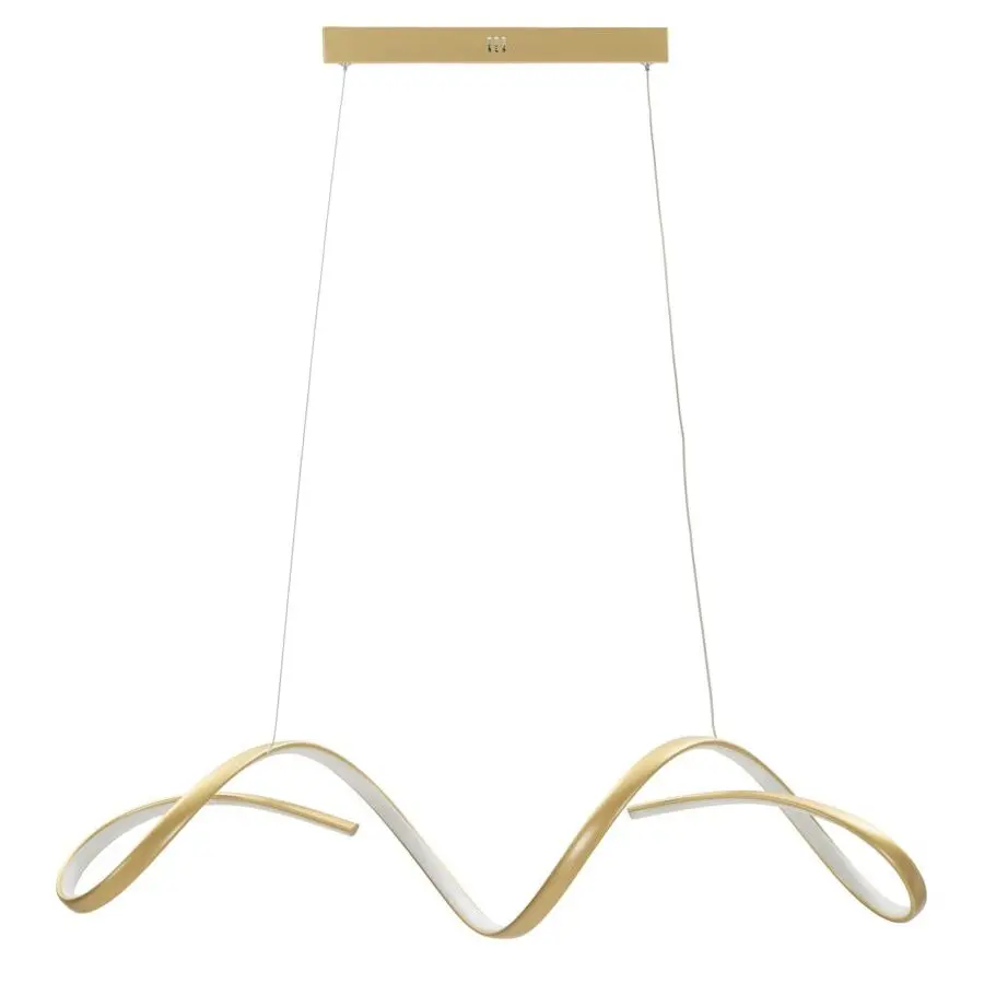 Plafonnier LED Mauro Ferretti Uter