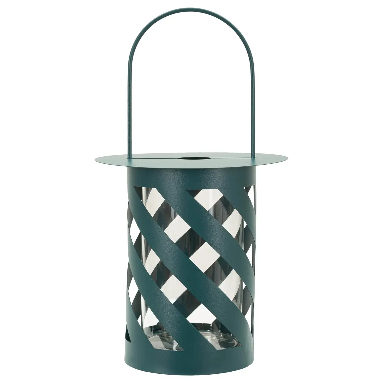 Lanterne Mauro Ferretti Twist