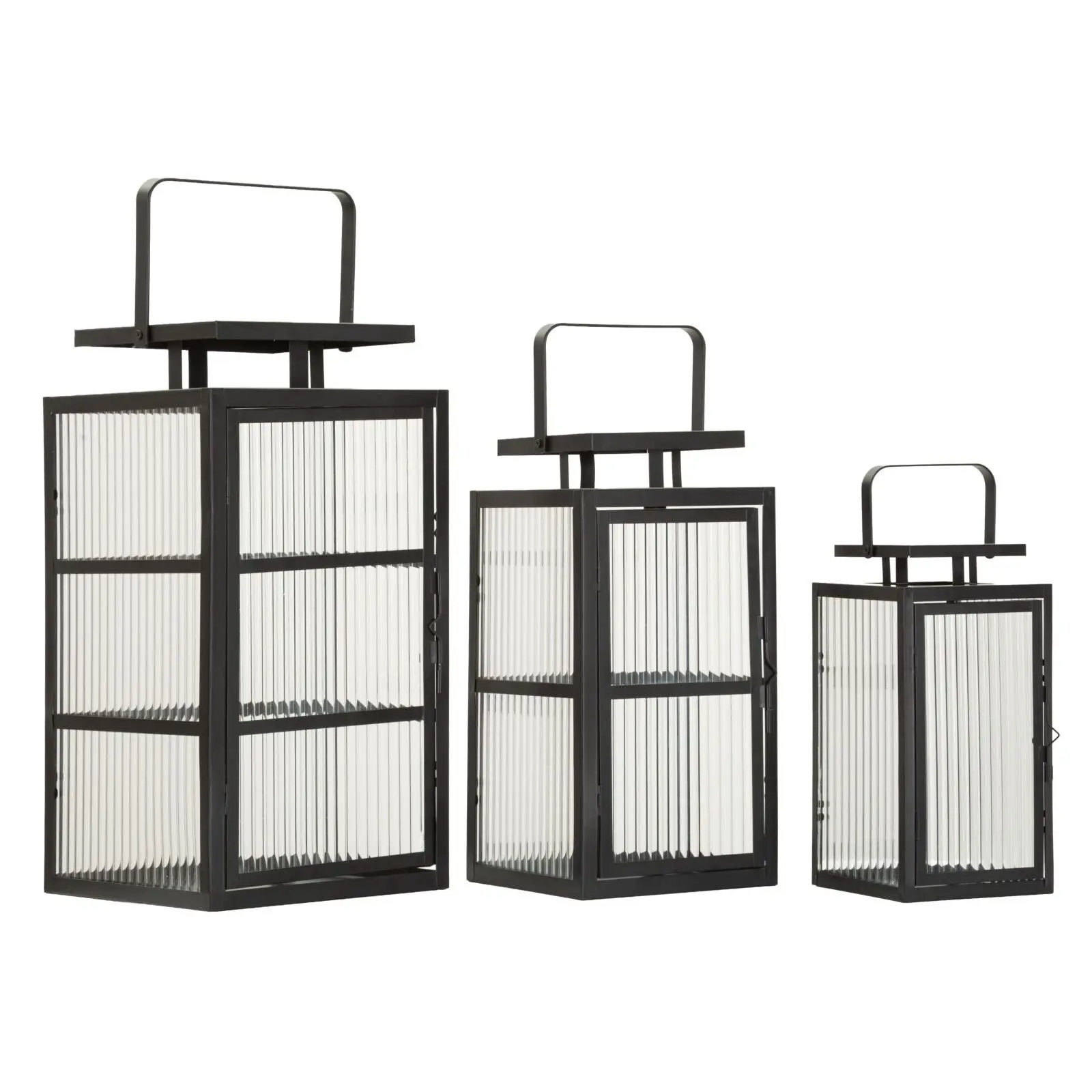 Lanterne andromèdes Mauro Ferretti (x3)