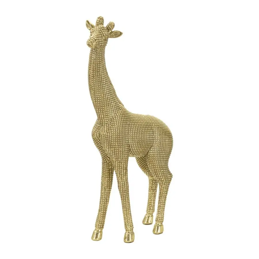 Objet DéCoratif Mauro Ferretti Giraffa-image