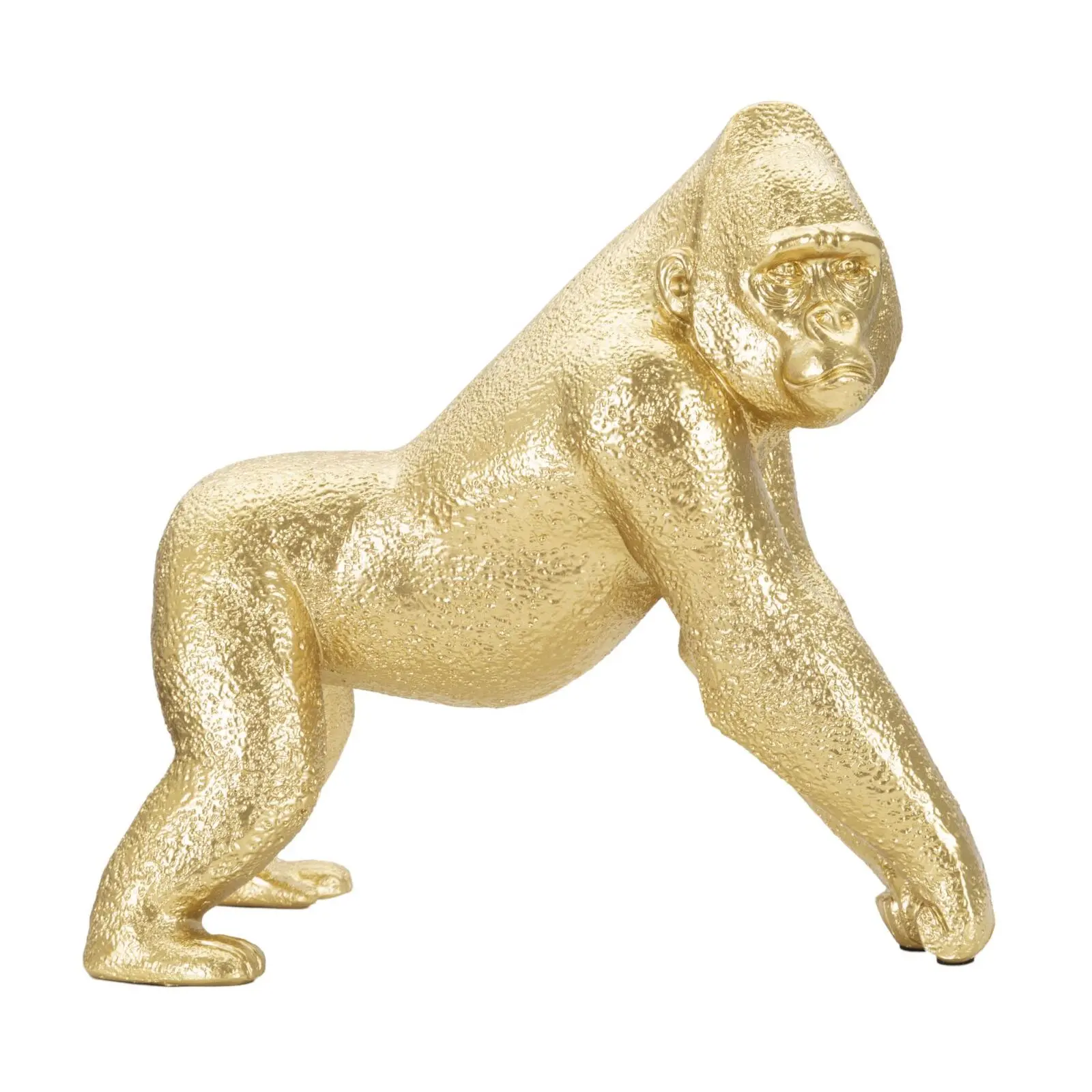 Objet décoratif laterale Mauro Ferretti Gorilla Objet décoratif laterale Mauro Ferretti Gorilla