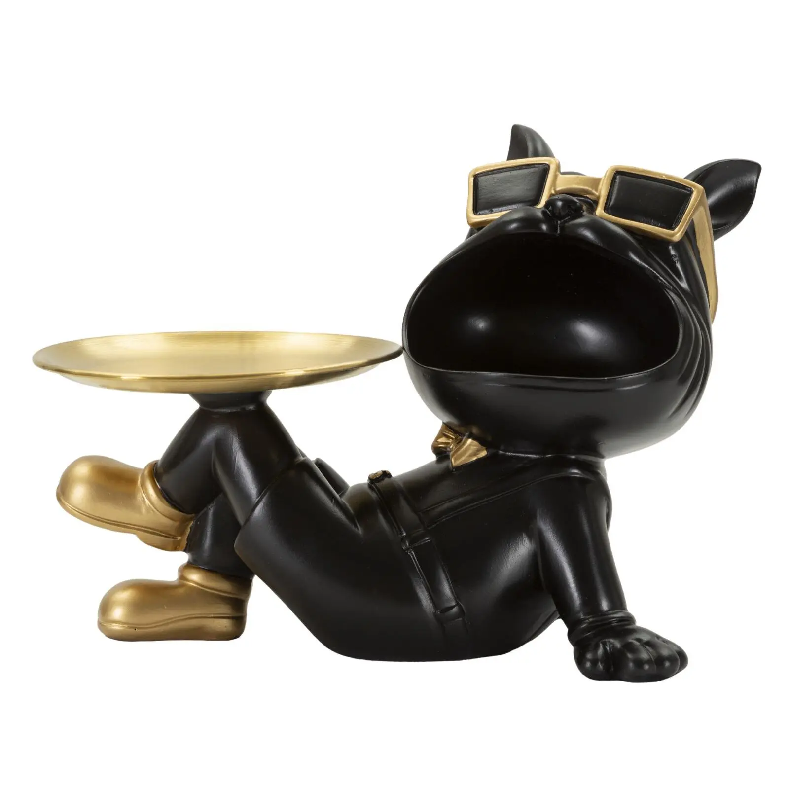 Statuette en forme de chien Mauro Ferretti Statuette en forme de chien Mauro Ferretti