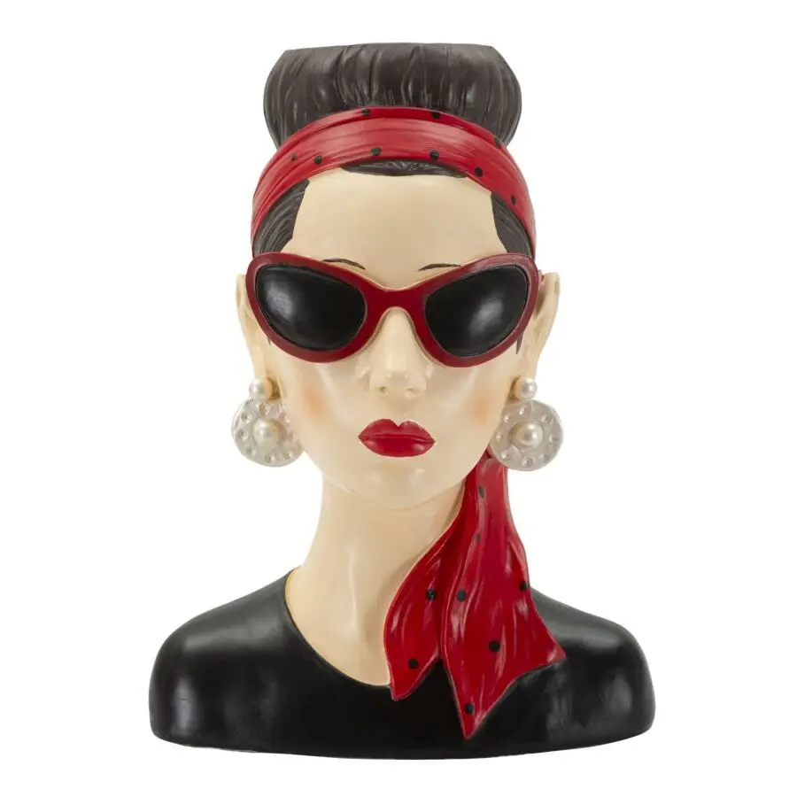 Vase Mauro Ferretti Donna Hollywood B