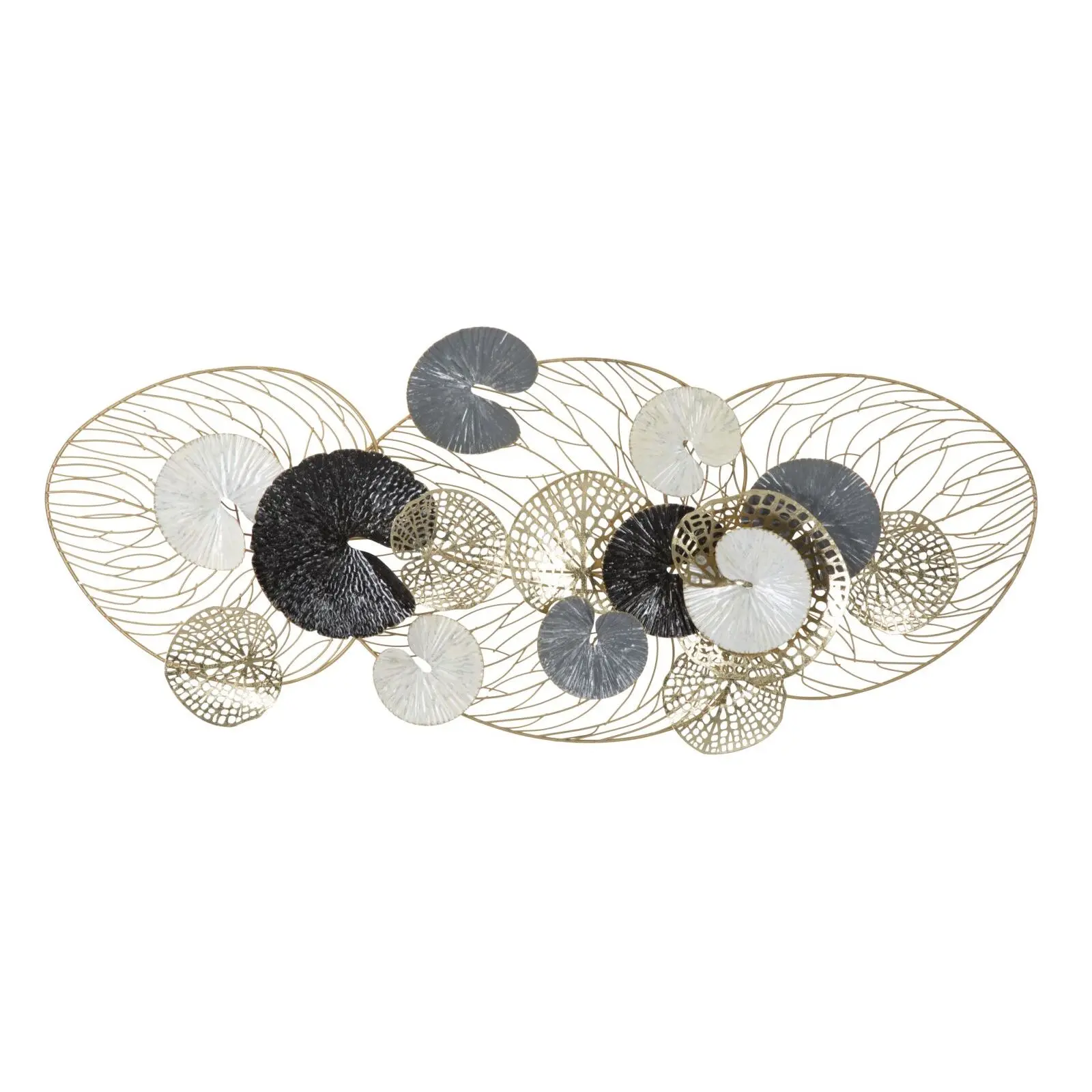 Wanddekoration Mauro Ferretti Luxy